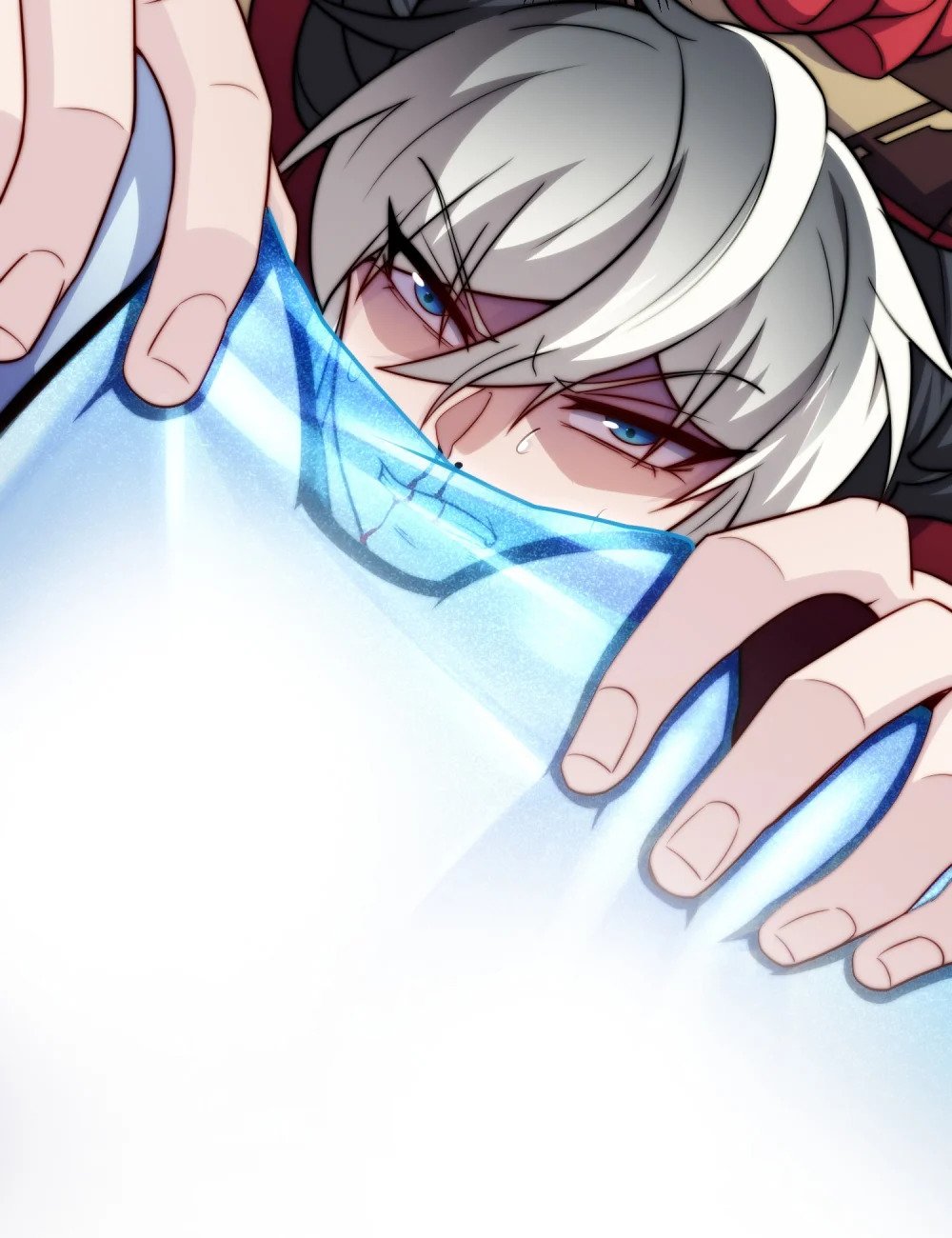 第1话 我靠透视强娶公主54