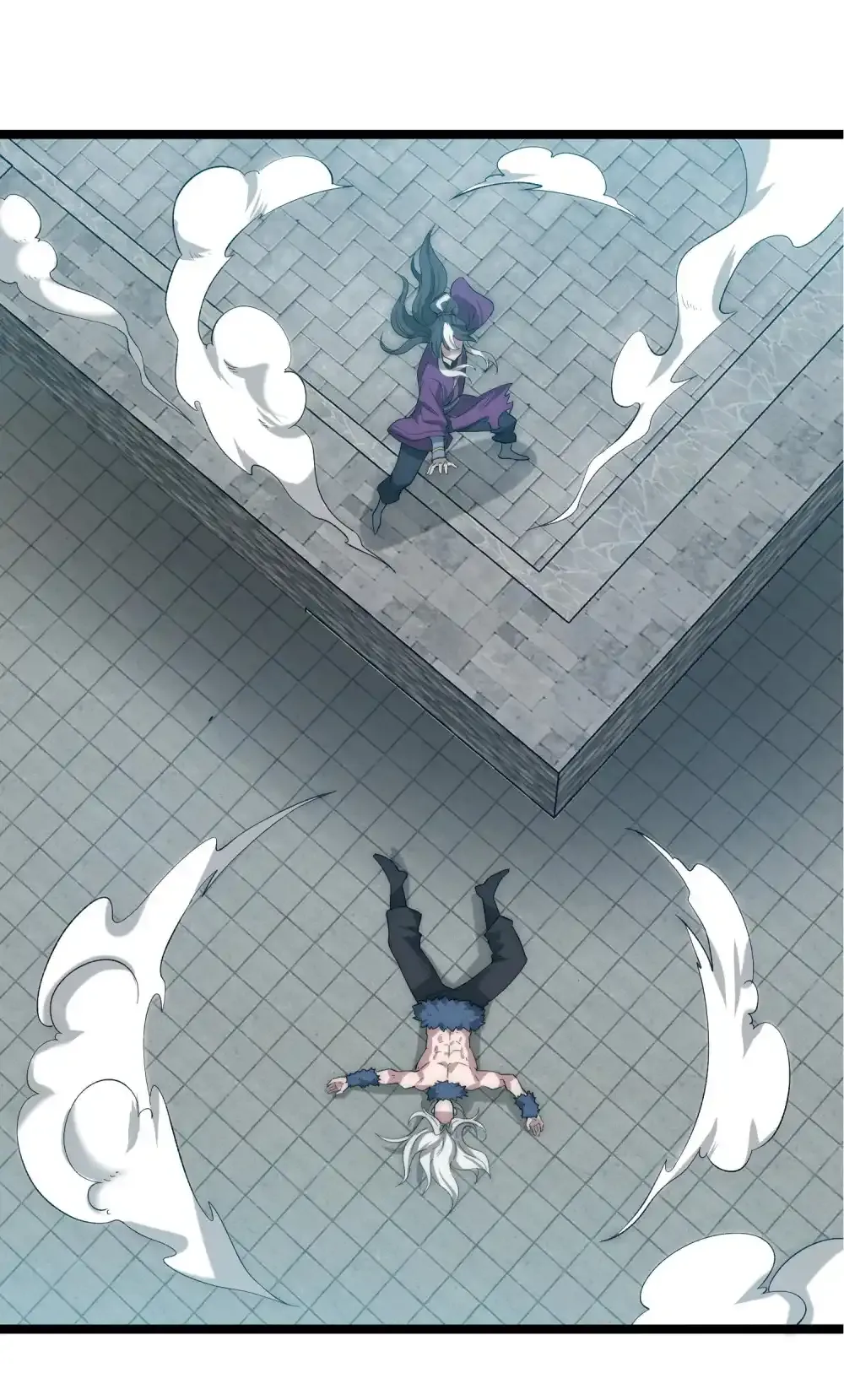 第16话 北幽劫27