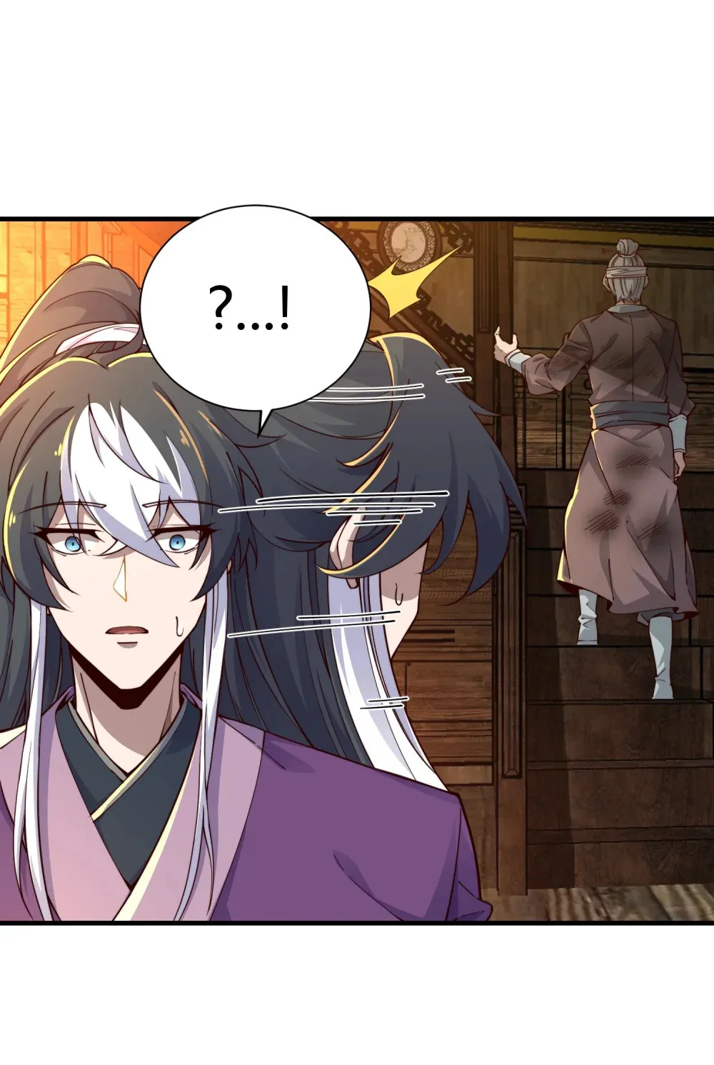 第33话 驸马想要我？20