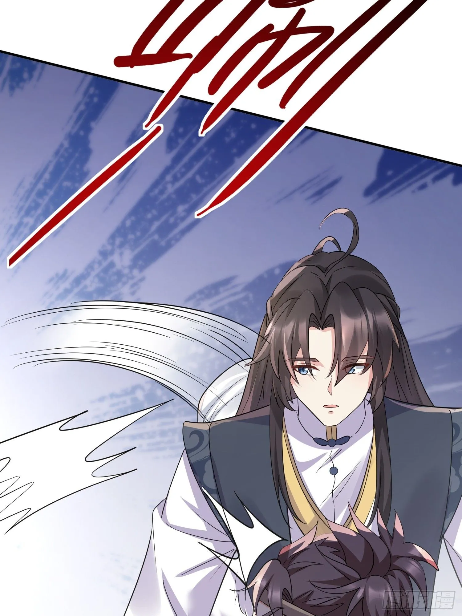 第15话 一切都是牛头人的错11