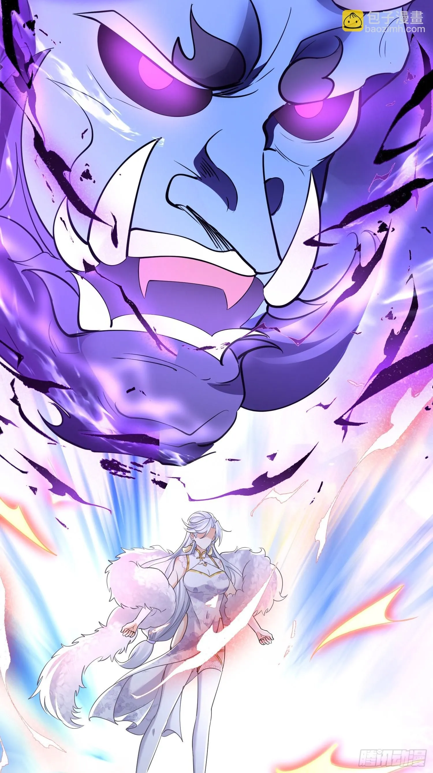 第5话 门主神灵28
