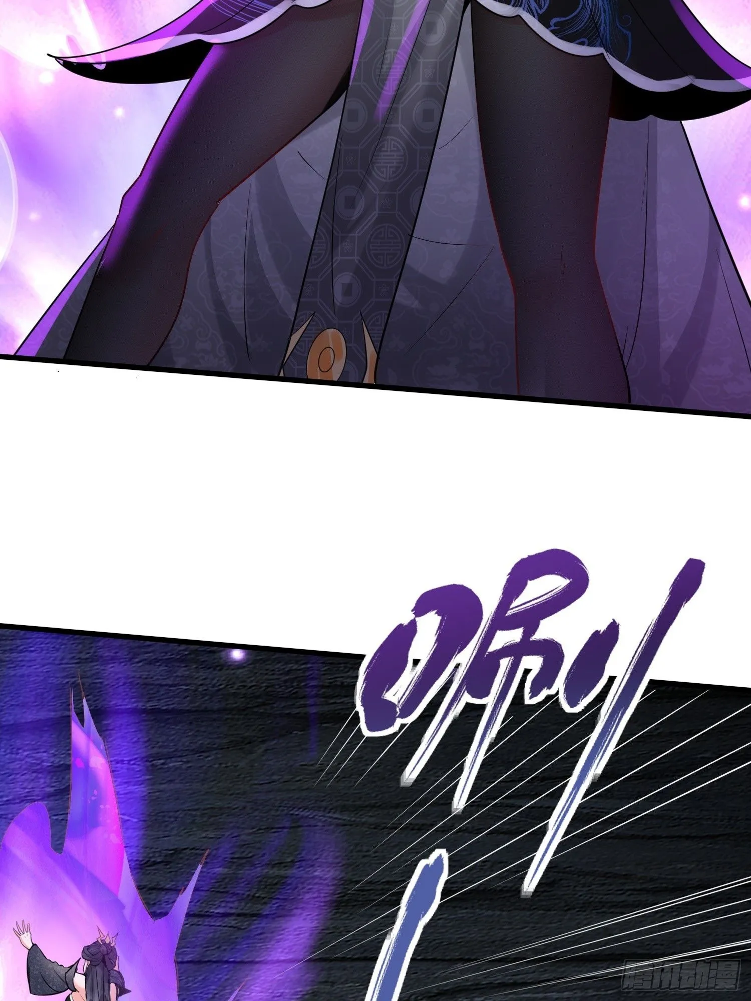第19话 释放初代魔族10