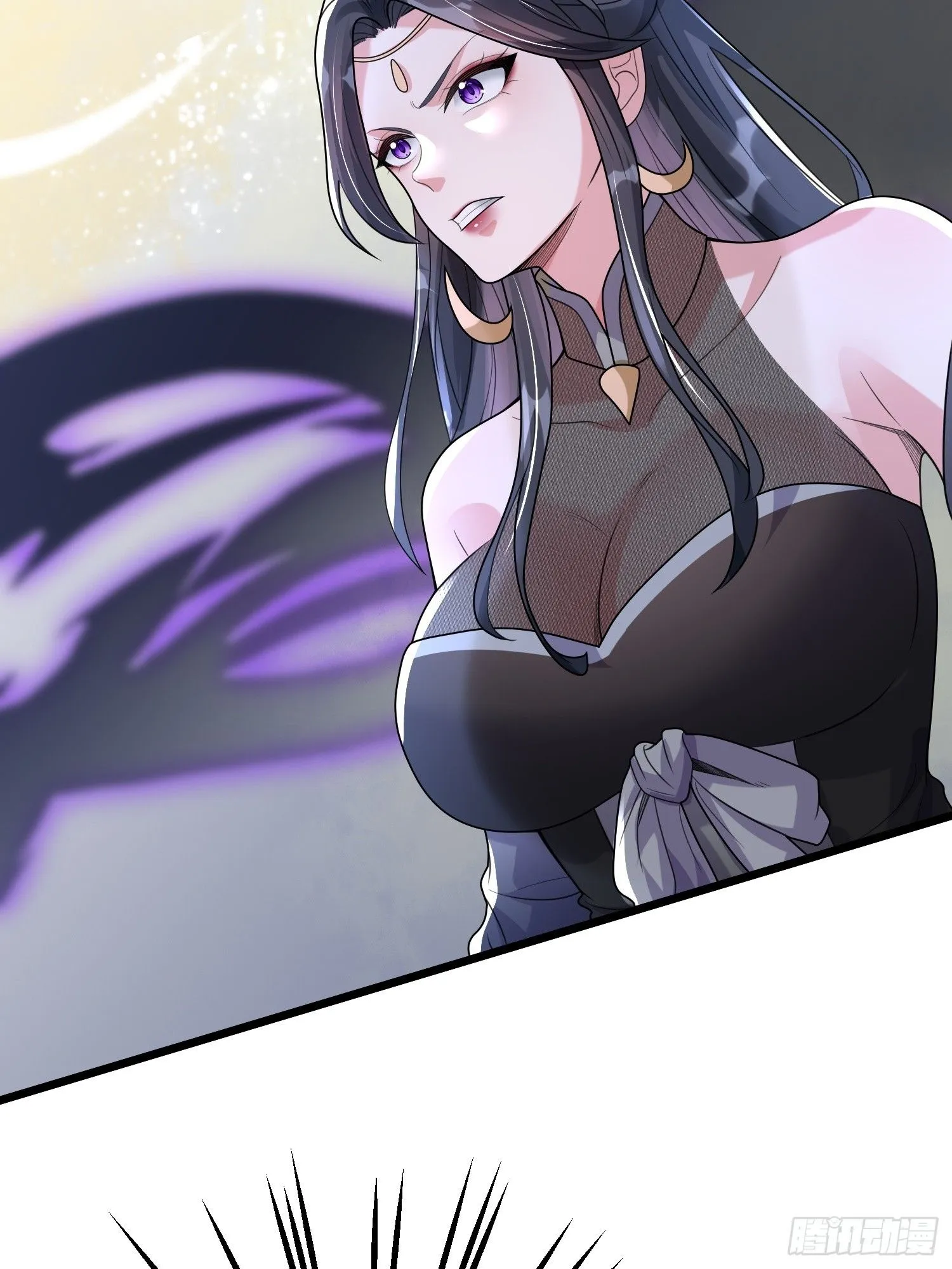 第13话 你谁啊？阻挡我看老婆9