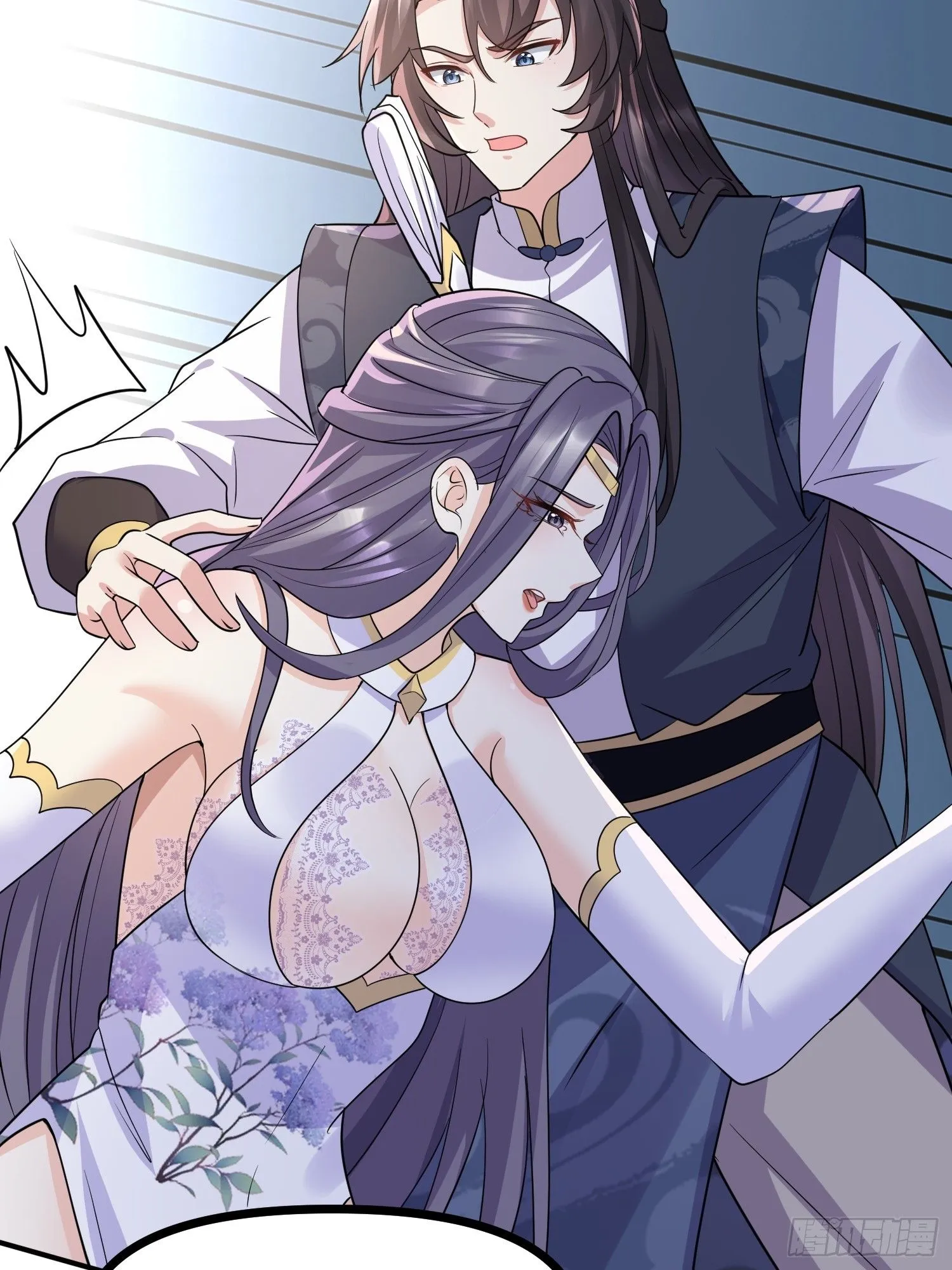 第15话 一切都是牛头人的错18