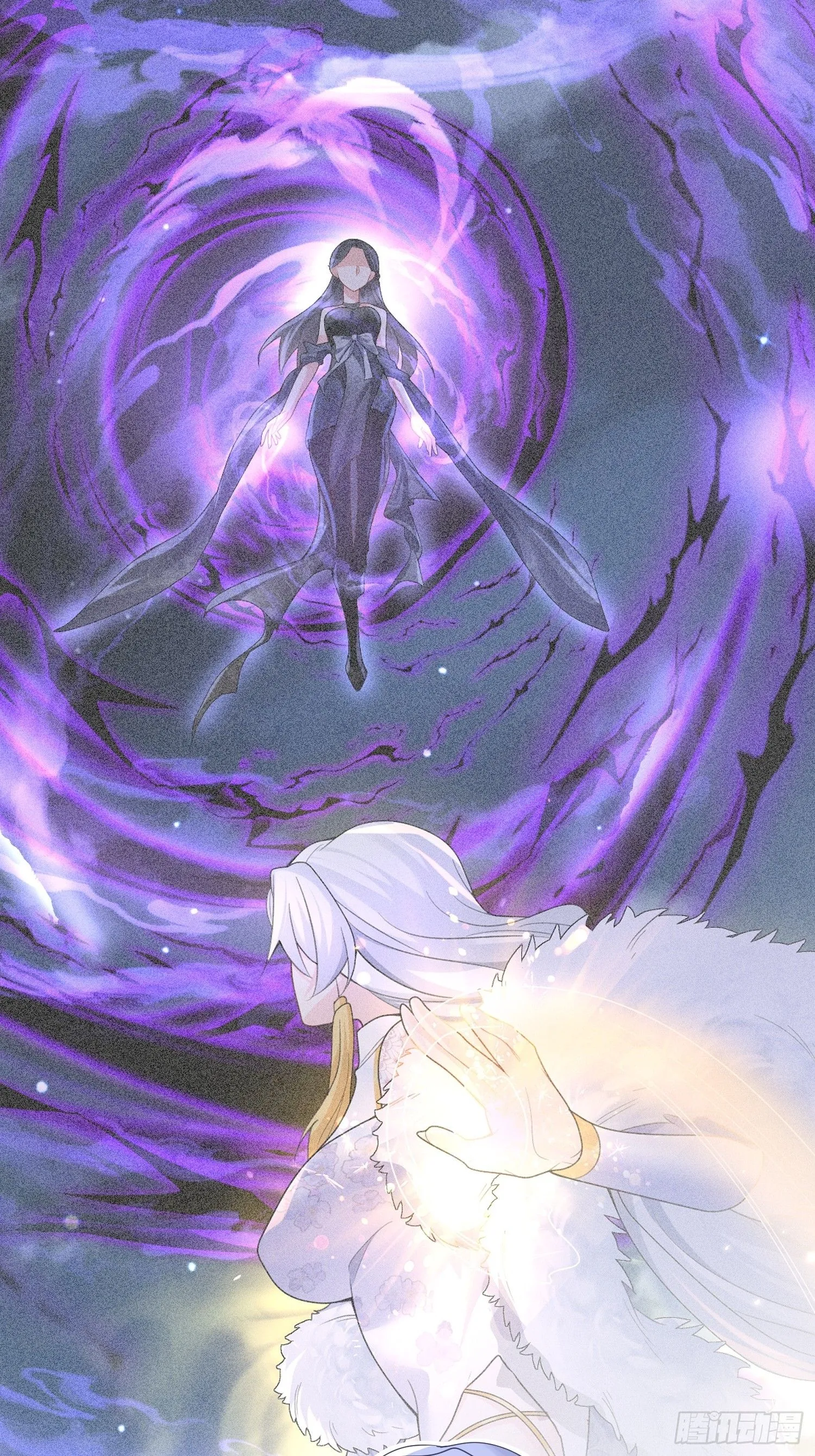 第15话 一切都是牛头人的错40