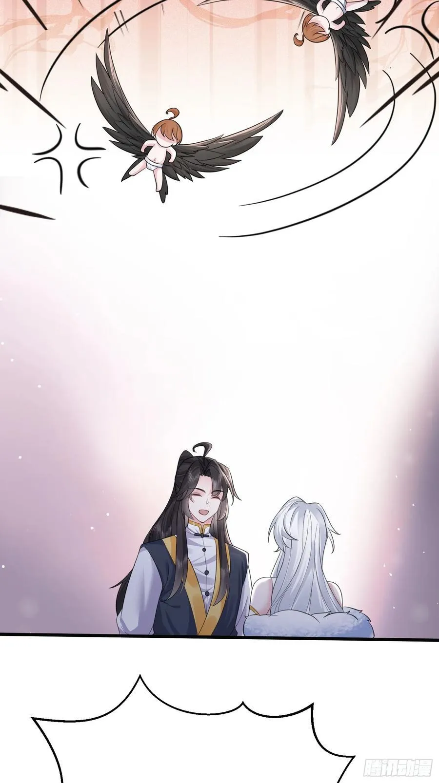 第64话 我怎么就成敌人了20