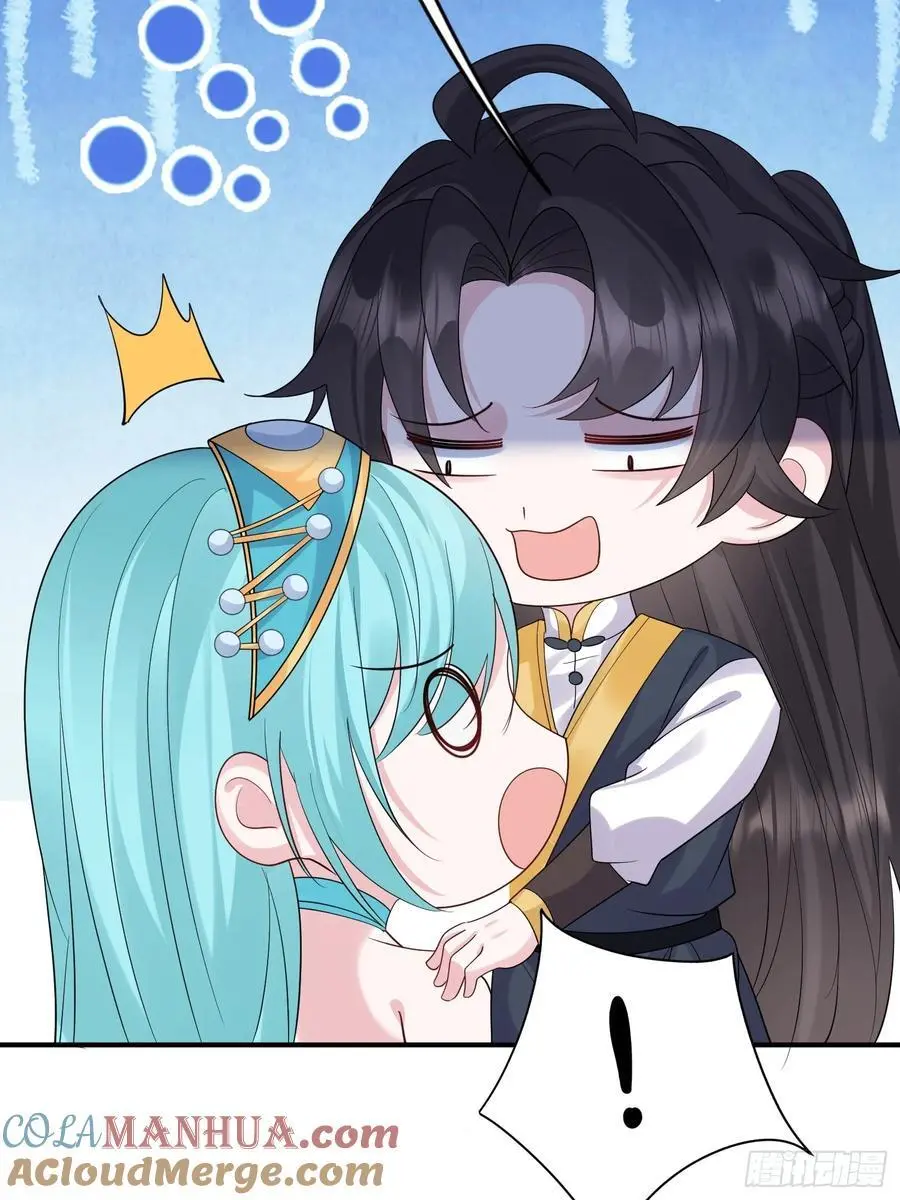 第55话 鱼的脑容量就是小33