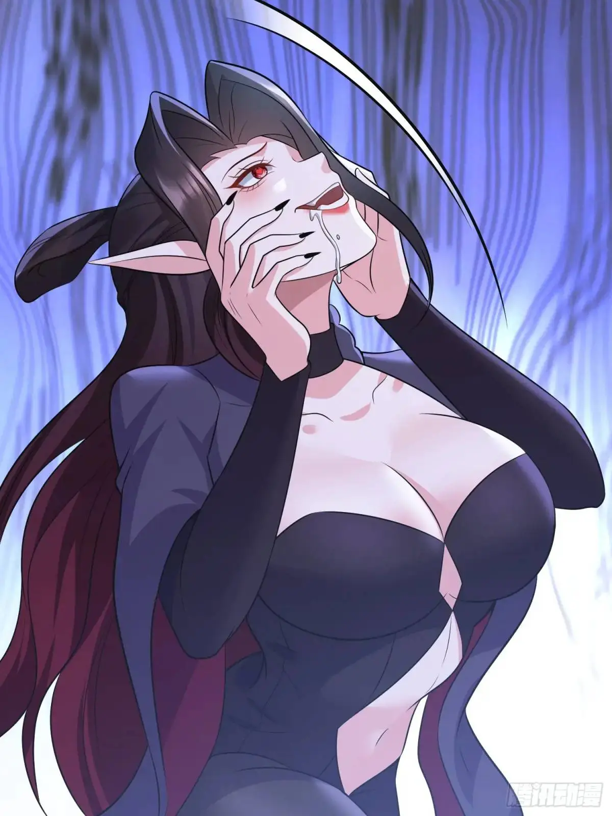 第25话 做舔狗你是最擅长的45