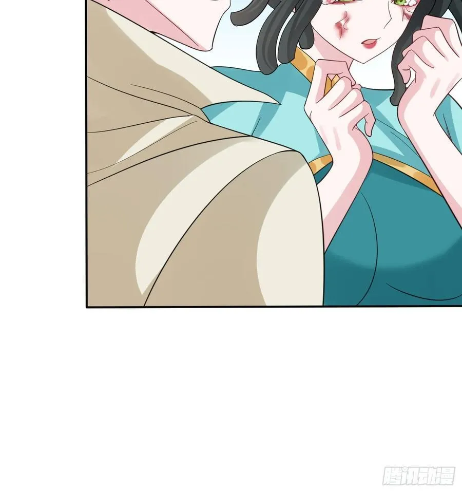 第61话 你俩山猪吃不了细糠49