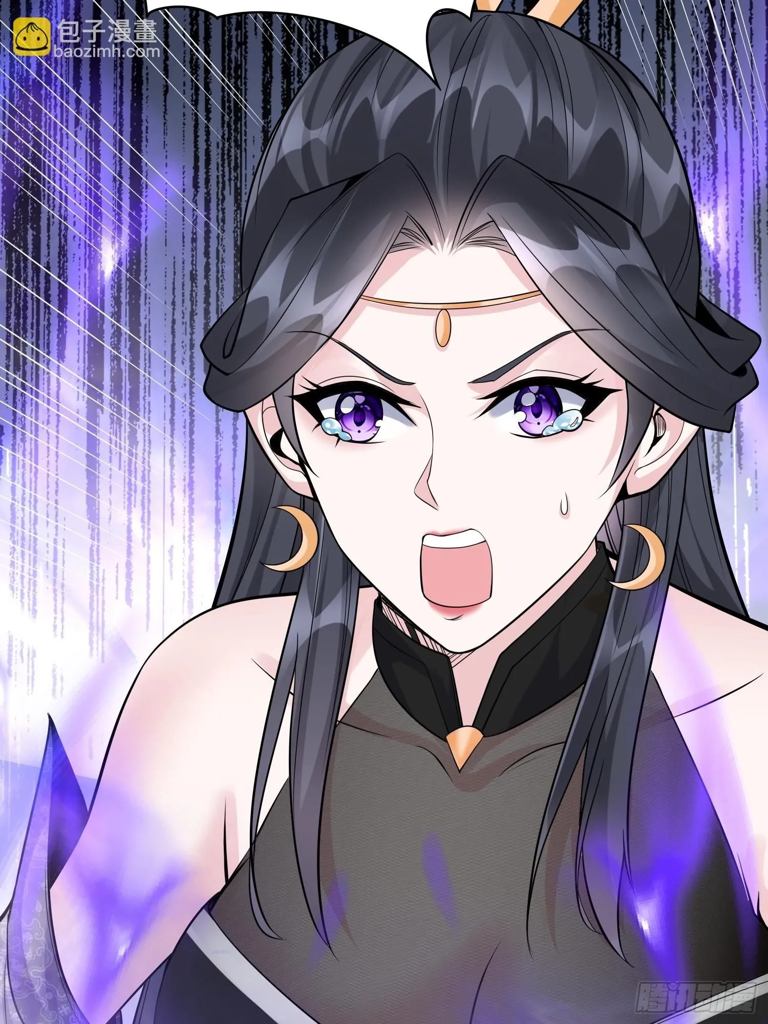 第14话 我纯爱战士怎么你了？34