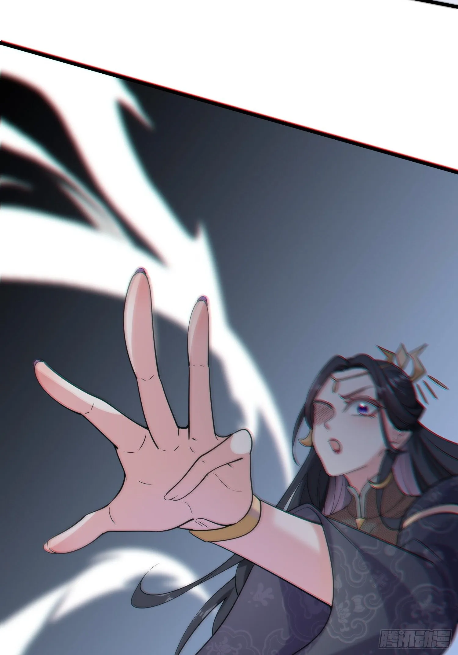 第13话 你谁啊？阻挡我看老婆34