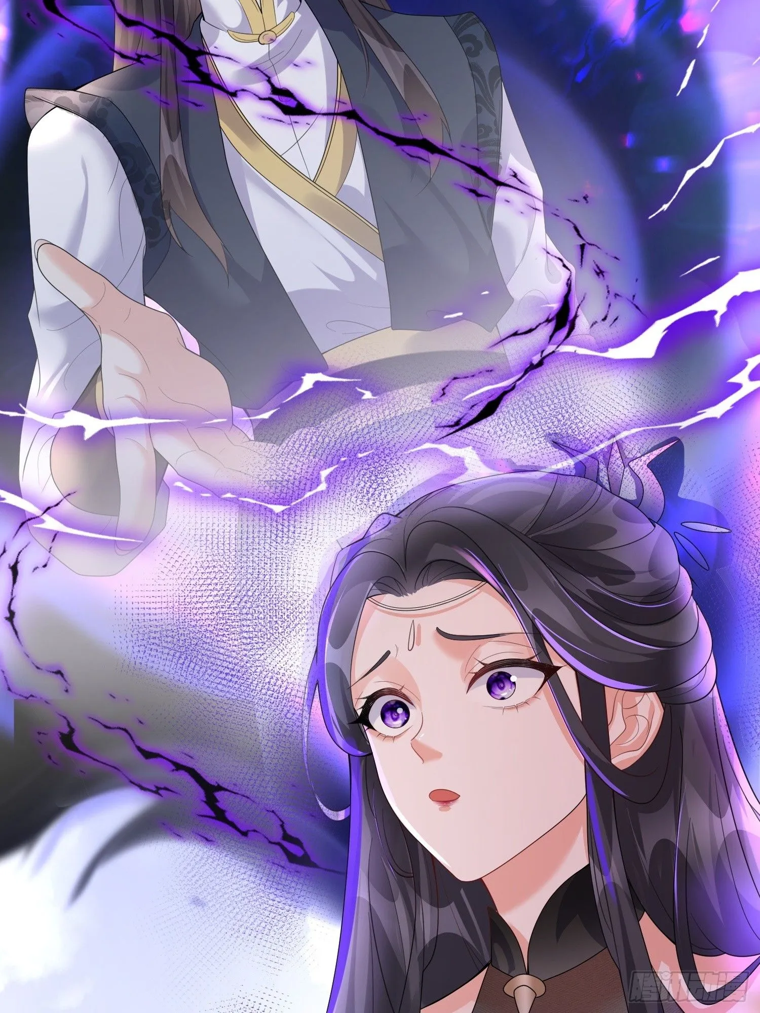第11话 大姐姐闻到了熟悉味道17