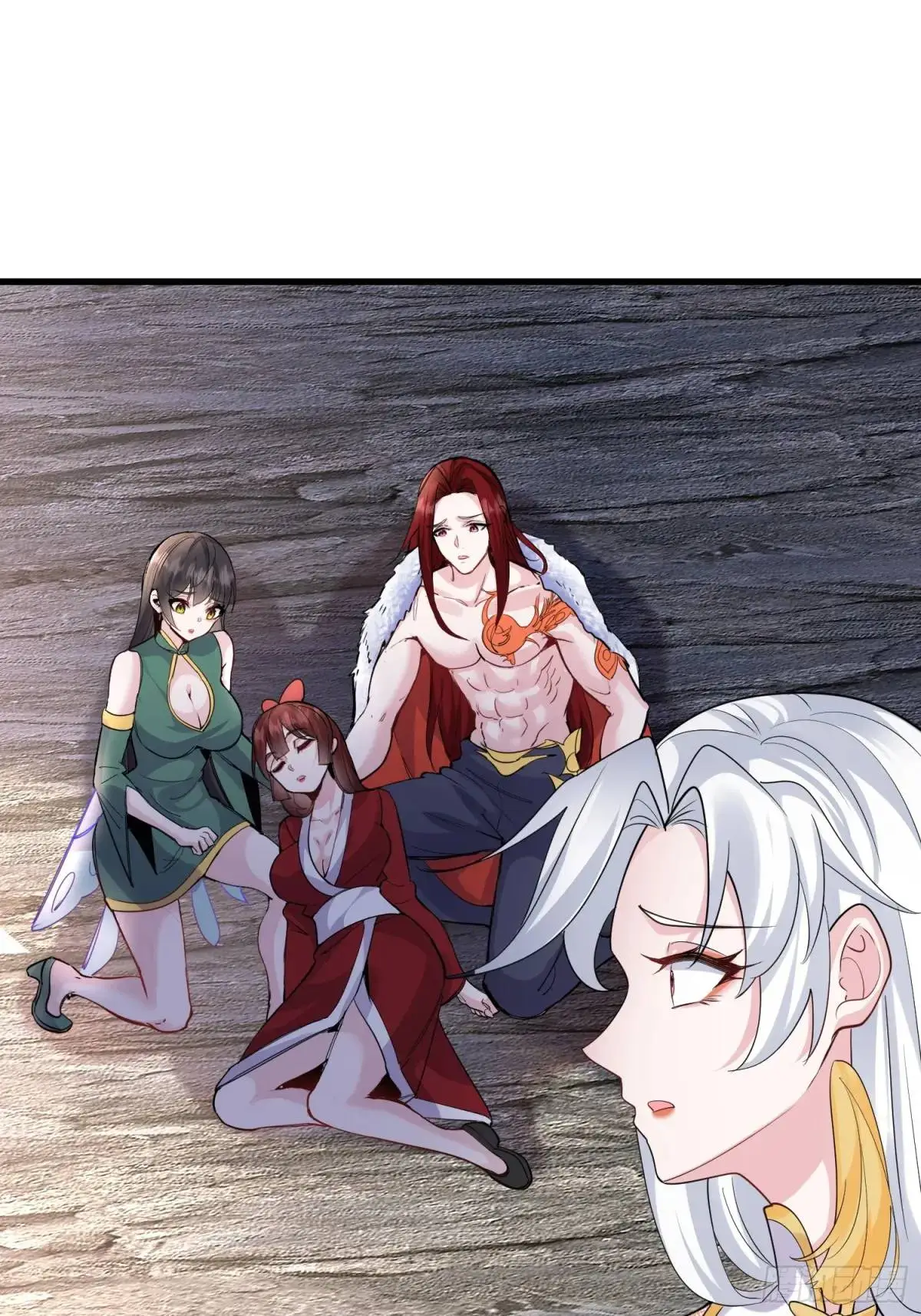 第46话 当年神后竟是今日魔主40