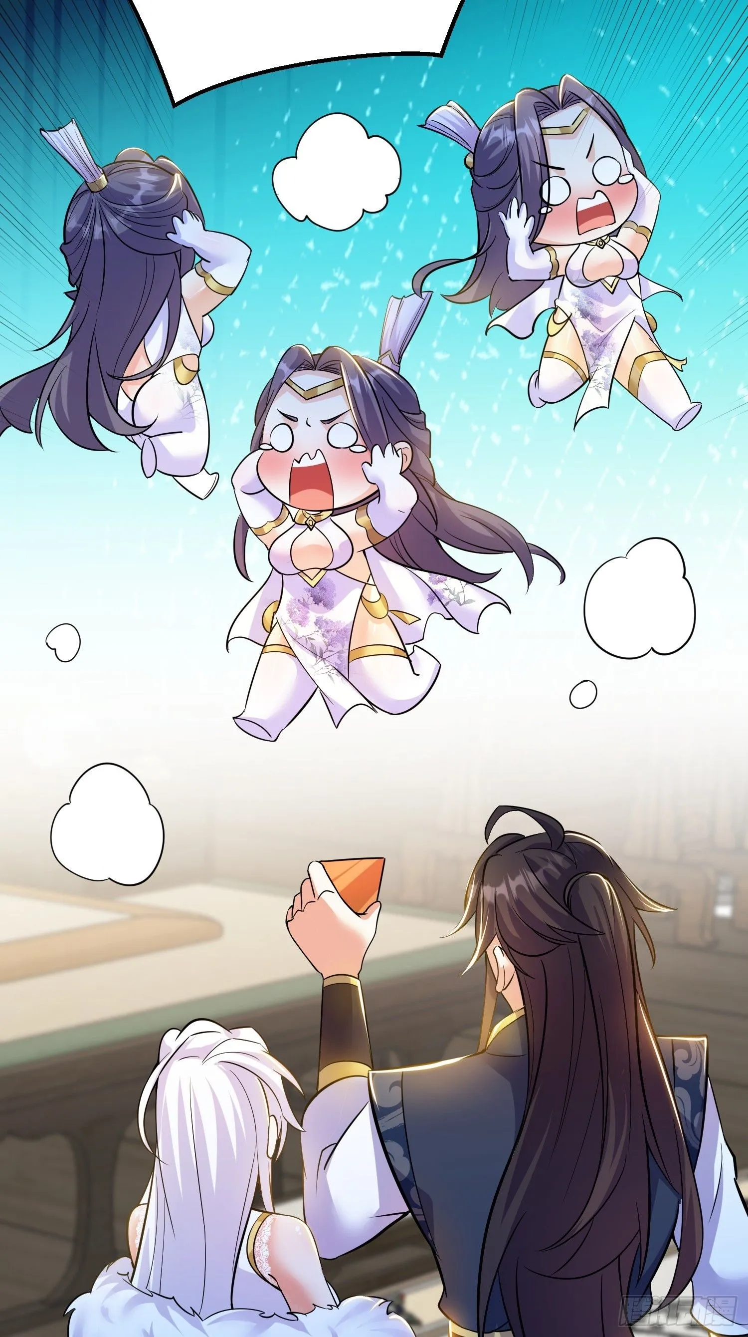 第7话 爱看七仙童大战蛇女36