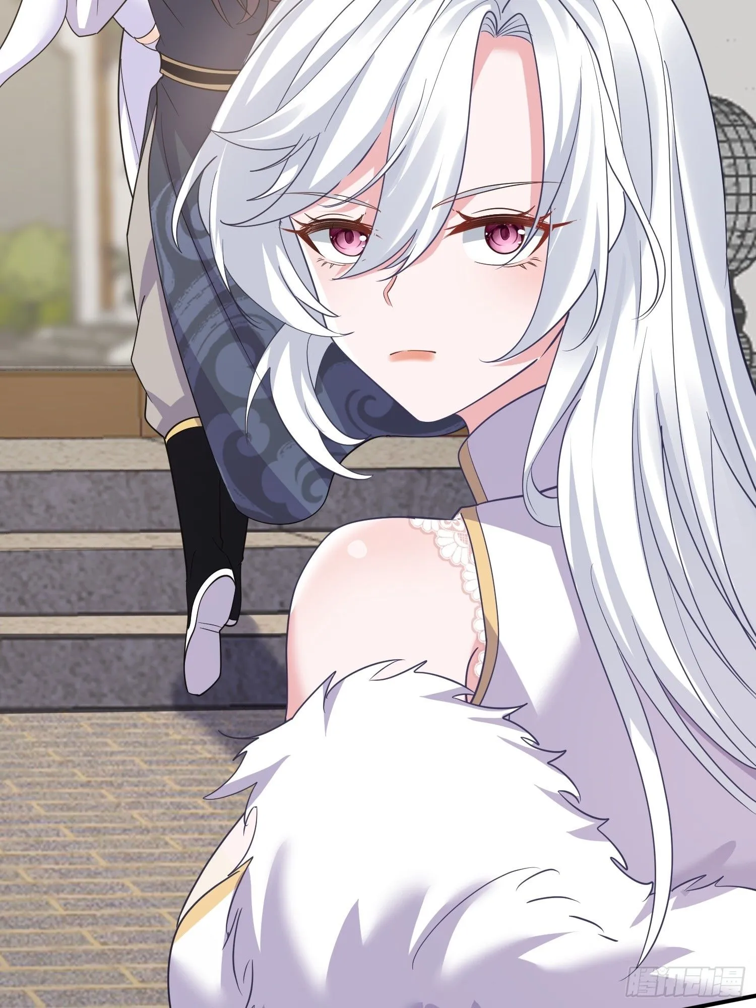 第15话 一切都是牛头人的错24