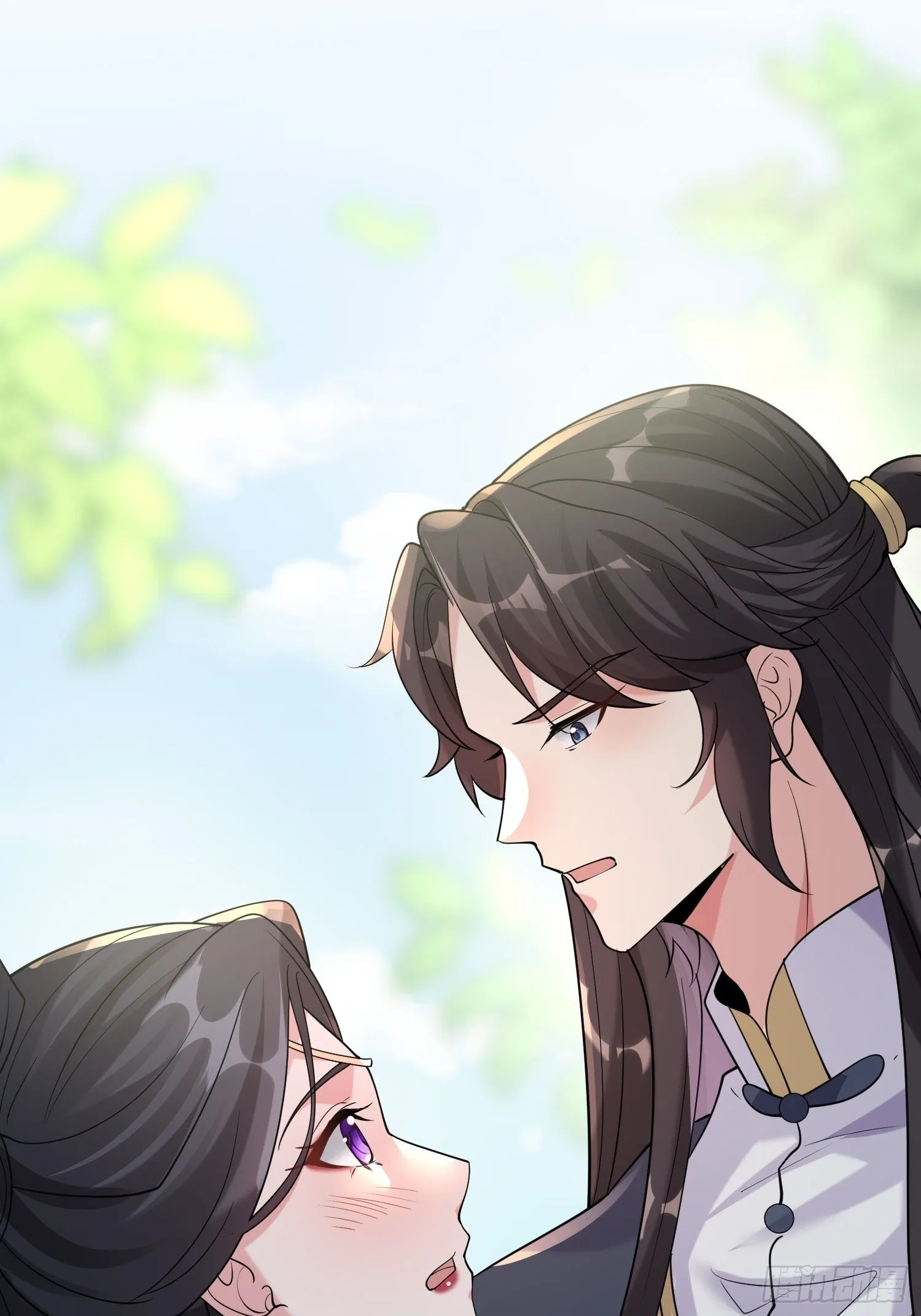 第13话 你谁啊？阻挡我看老婆31