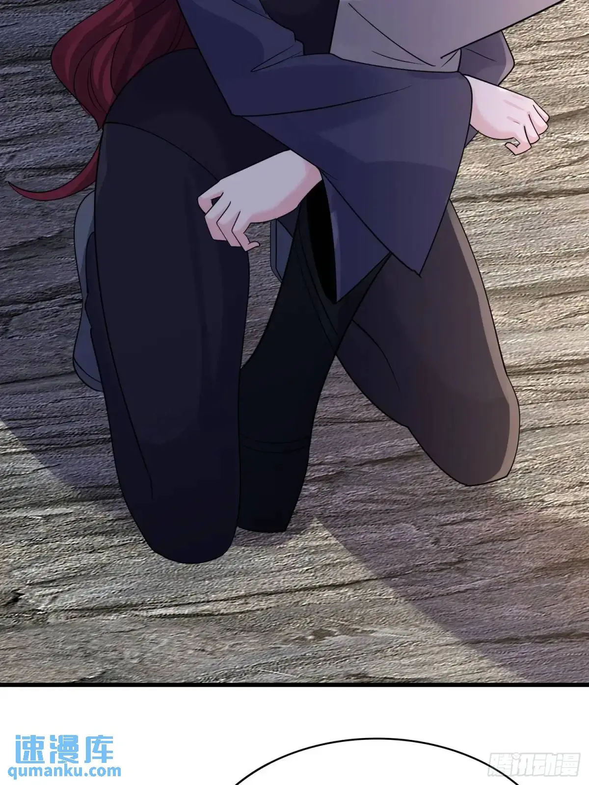 第46话 当年神后竟是今日魔主27
