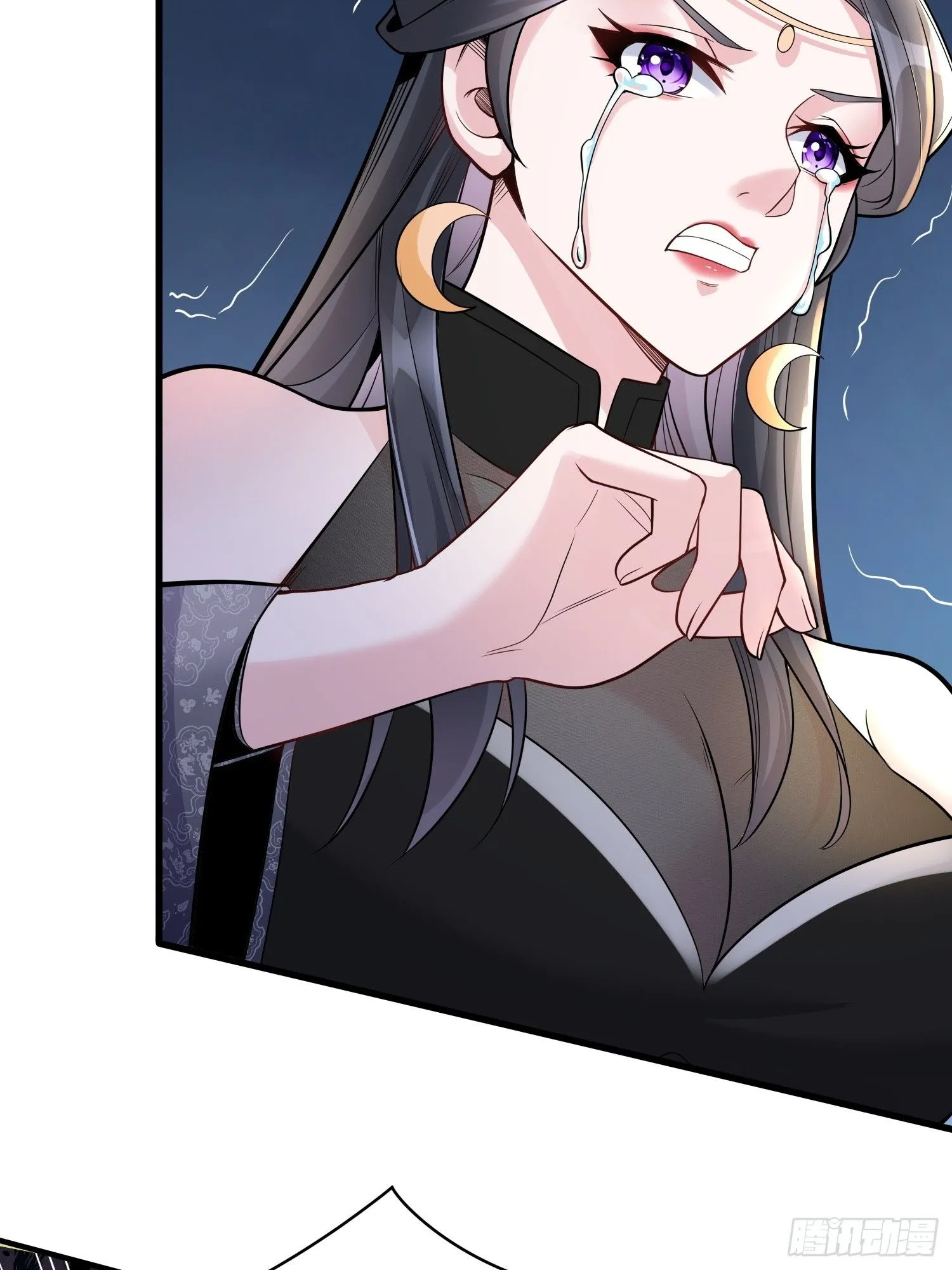 第14话 我纯爱战士怎么你了？31