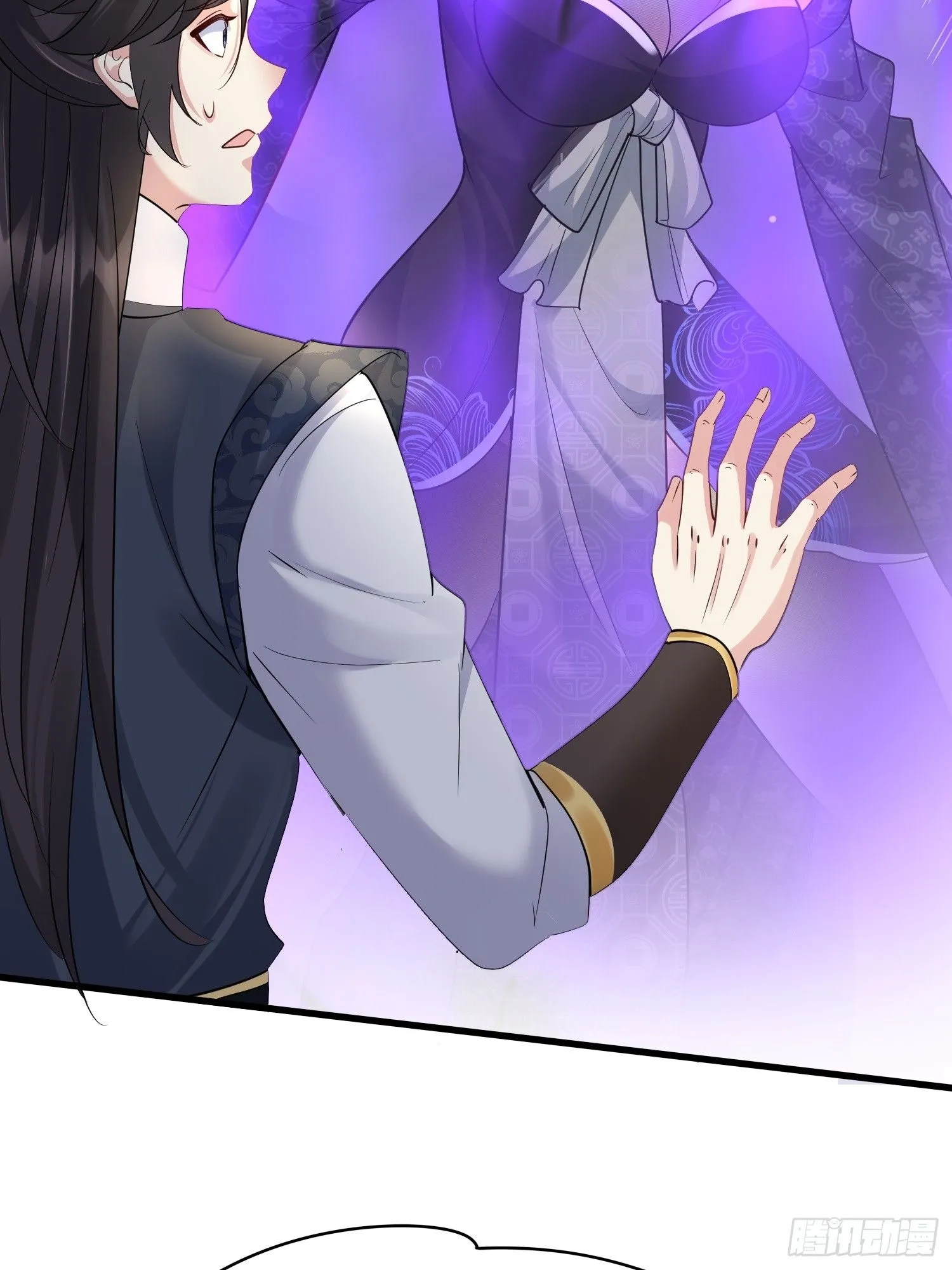 第14话 我纯爱战士怎么你了？18