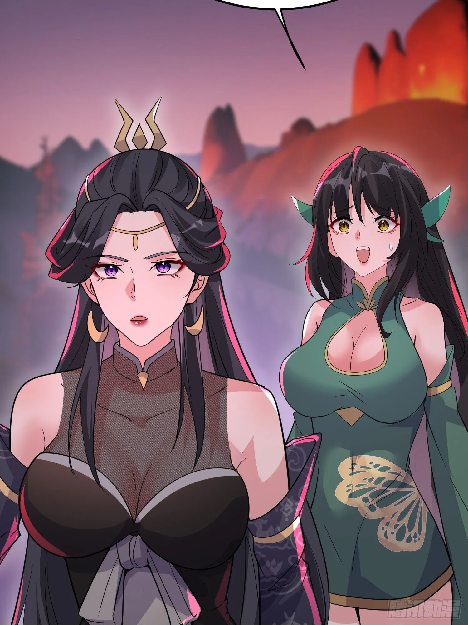 第17话 你还是跟我混吧56