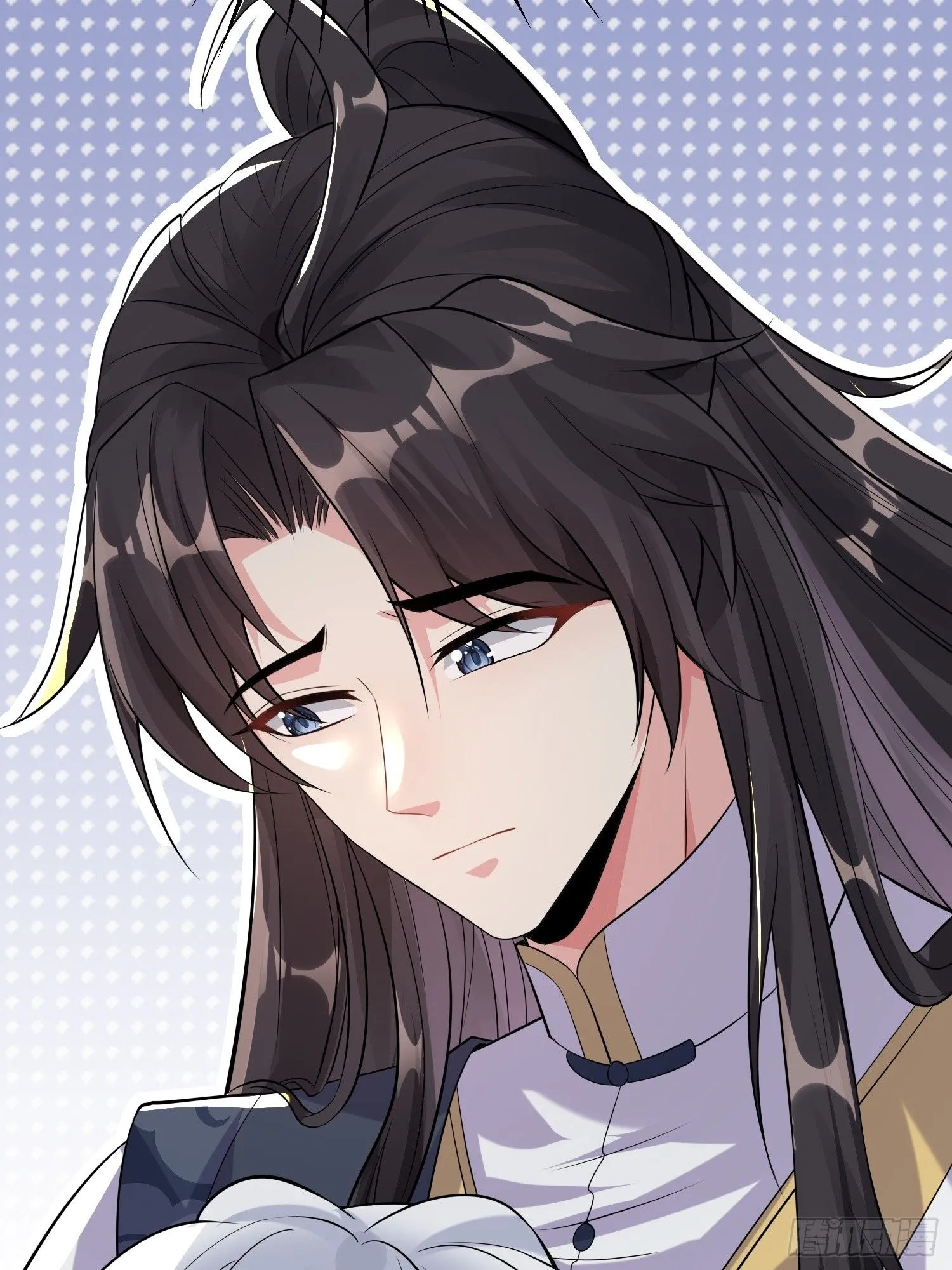 第13话 你谁啊？阻挡我看老婆46