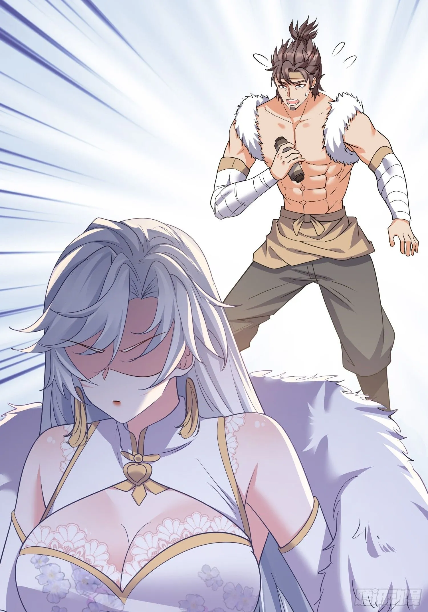 第15话 一切都是牛头人的错31