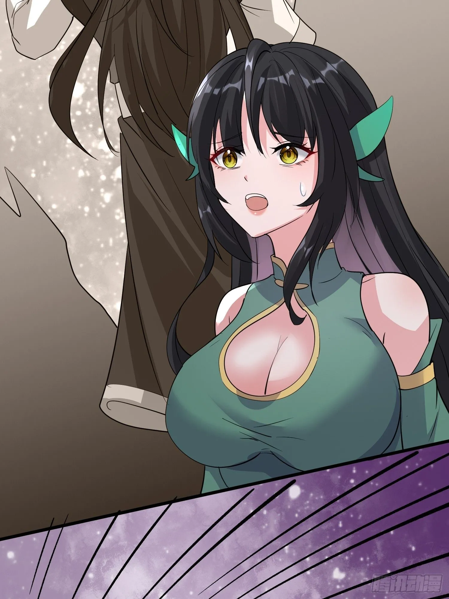 第17话 你还是跟我混吧45