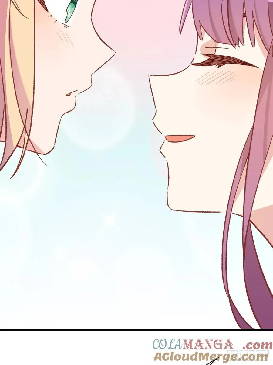 71话 她太强了22