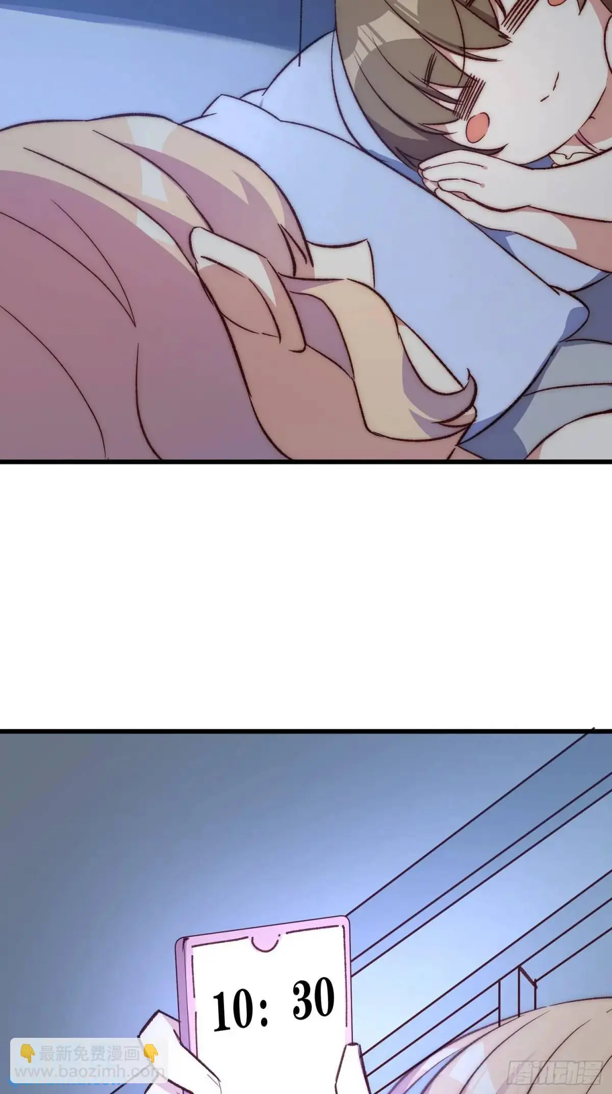 34话 留夜27