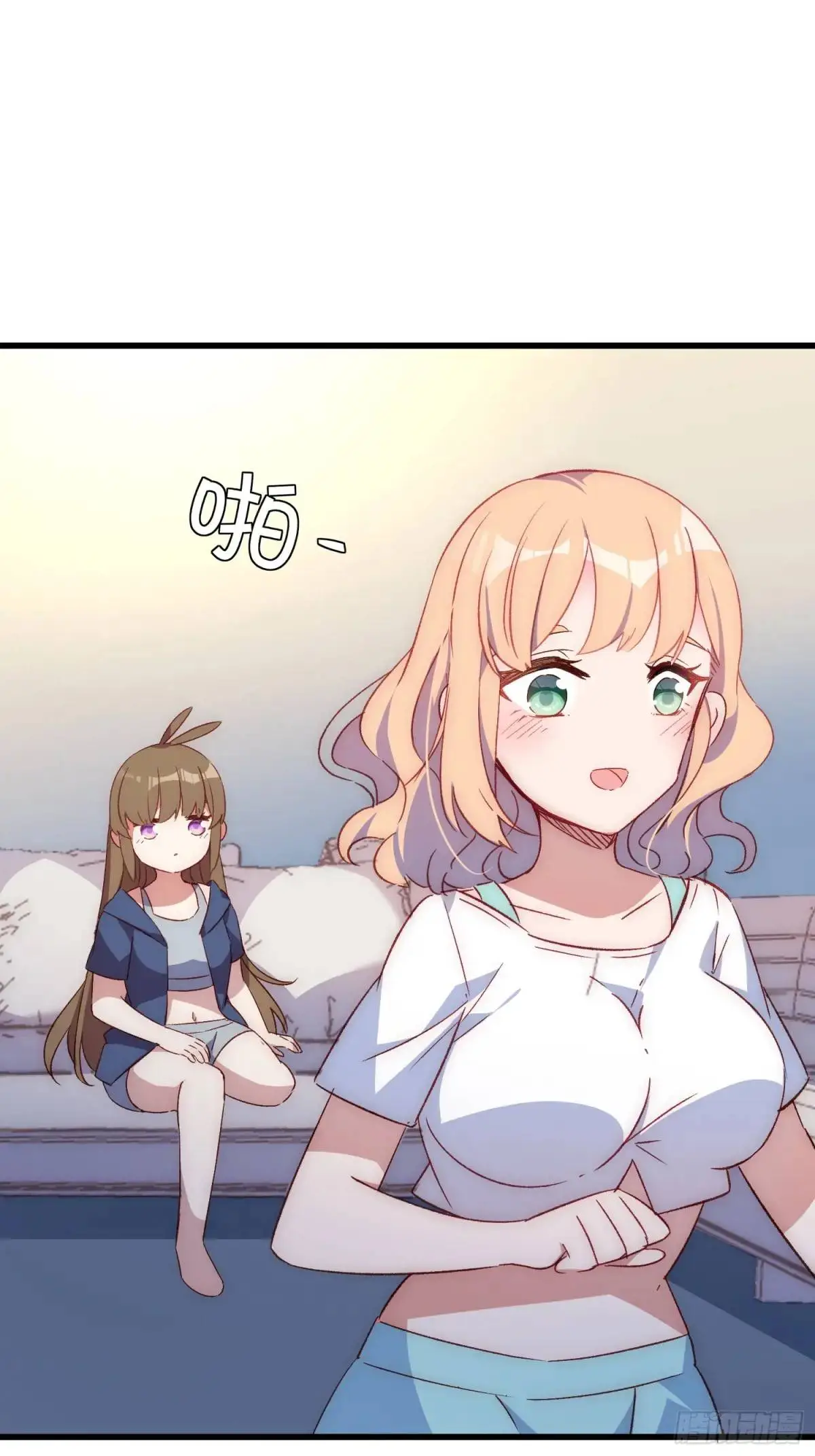 43话 此时此刻37