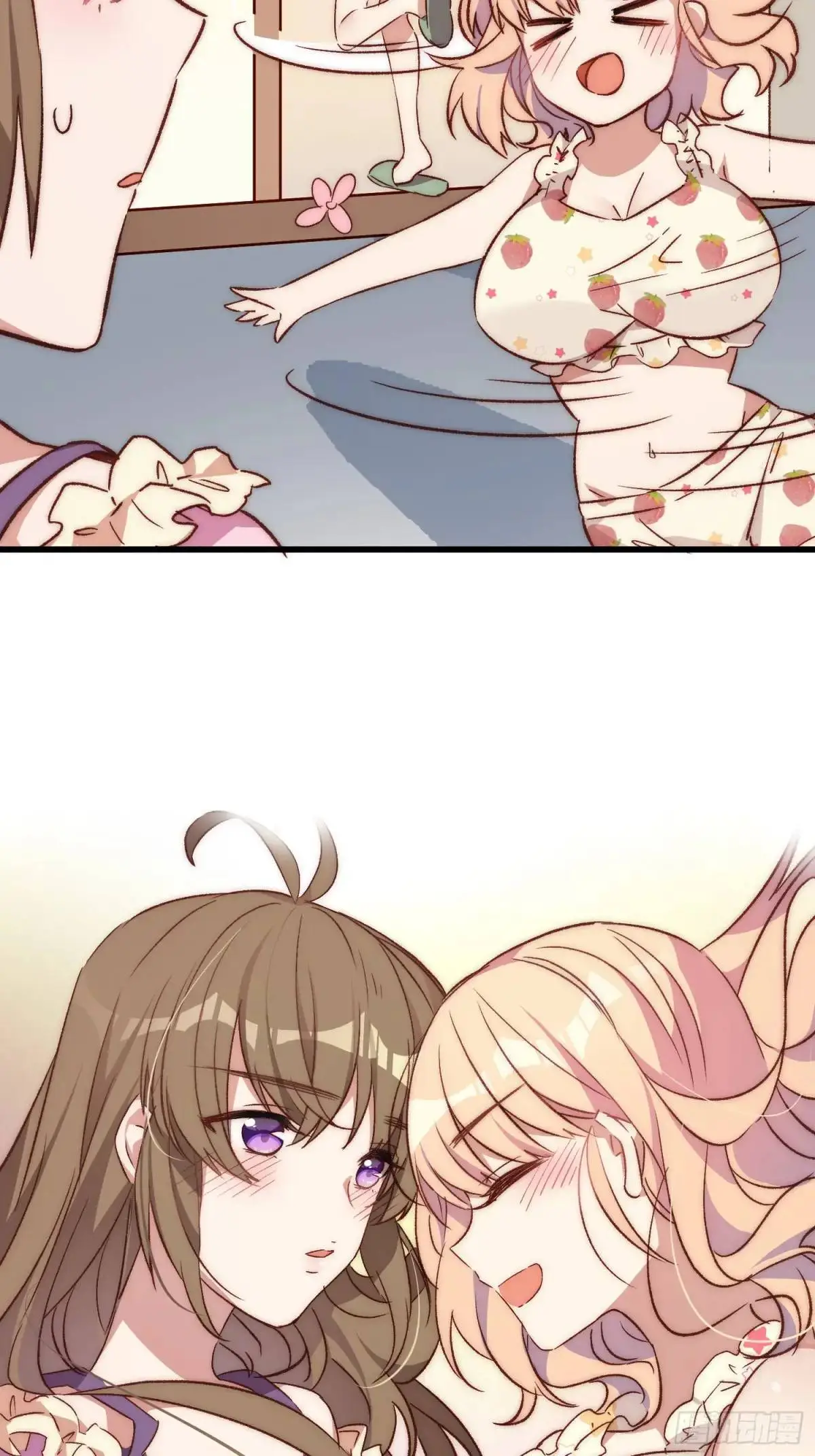 34话 留夜3