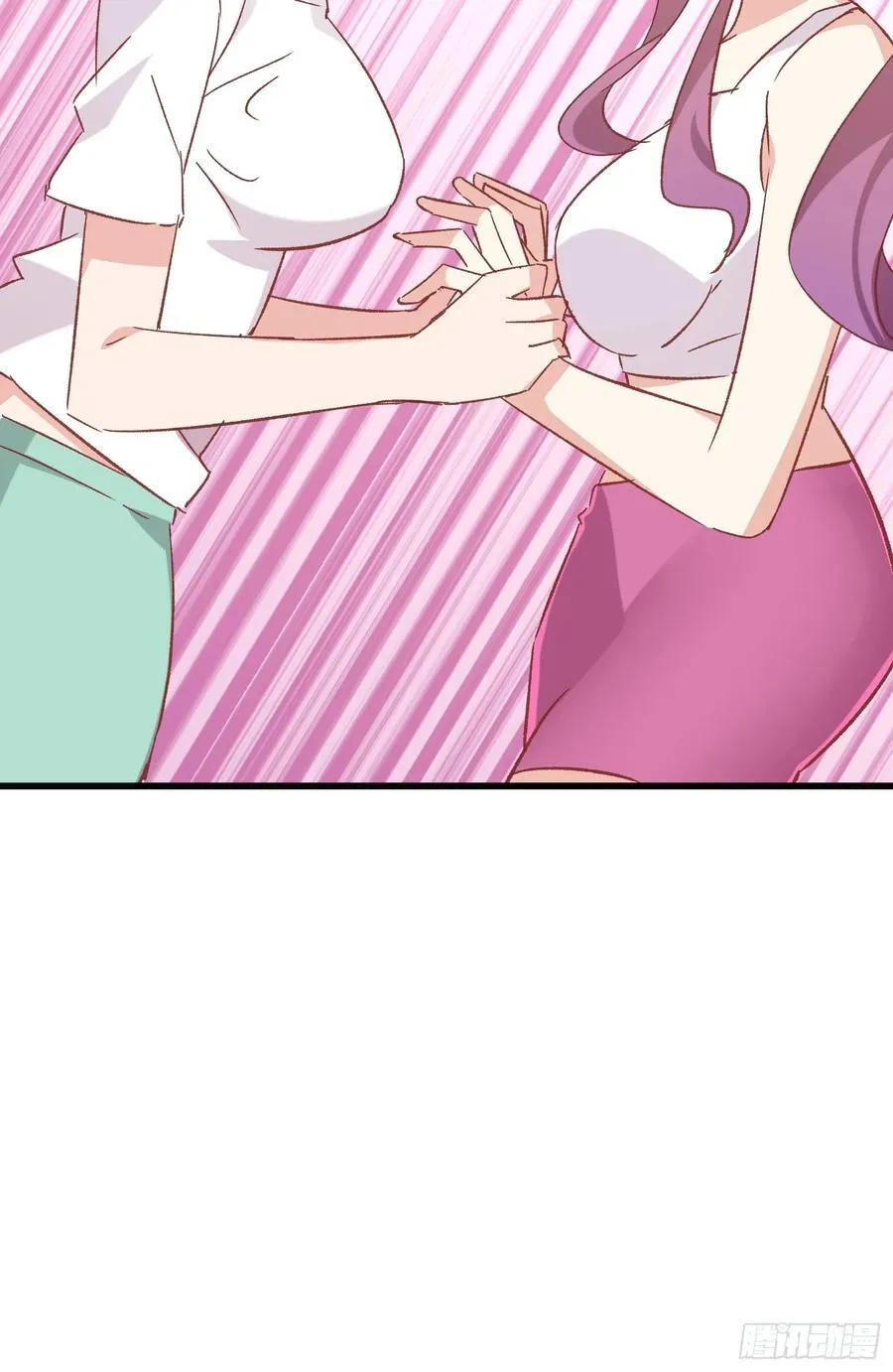 71话 她太强了17