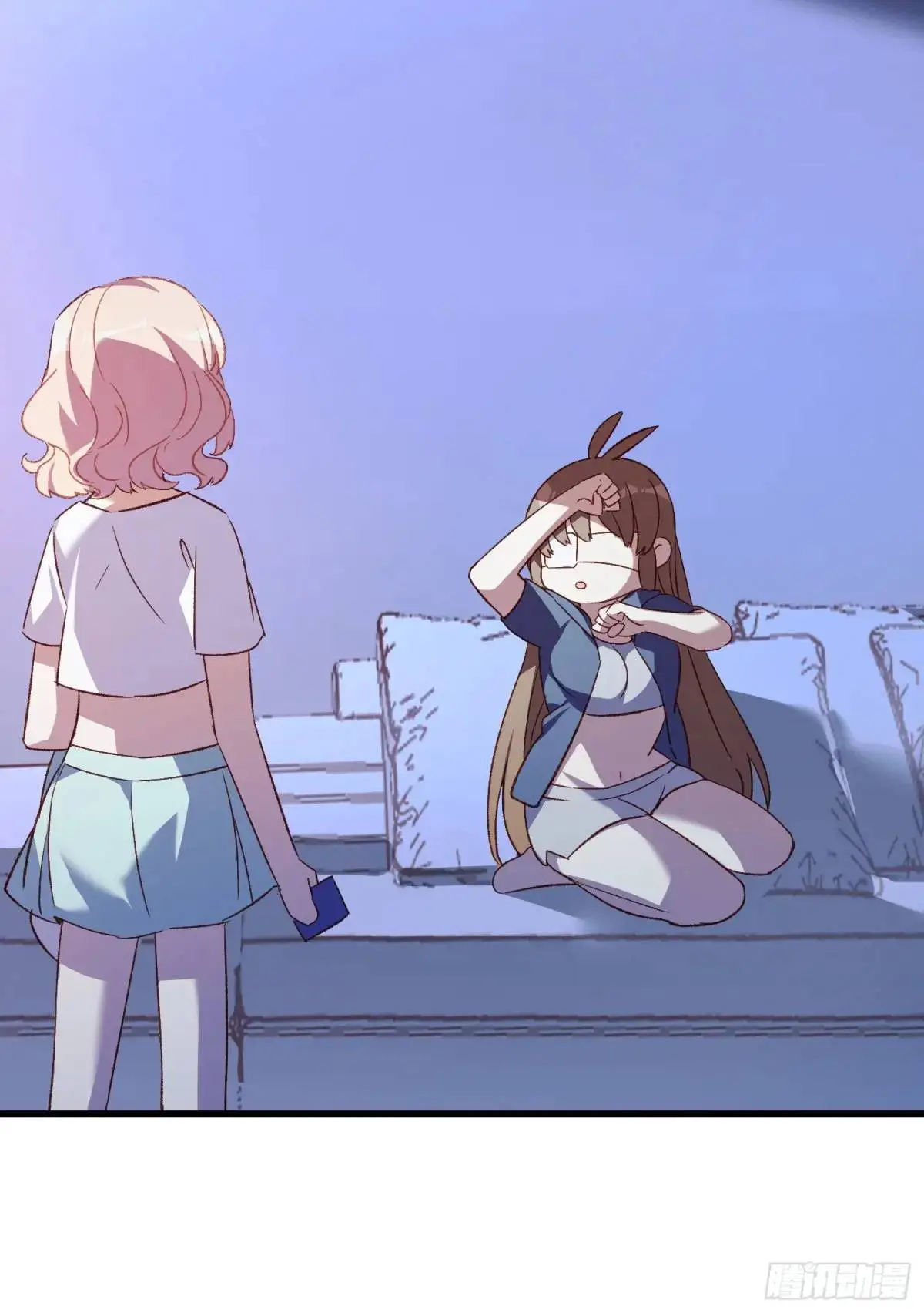43话 此时此刻24