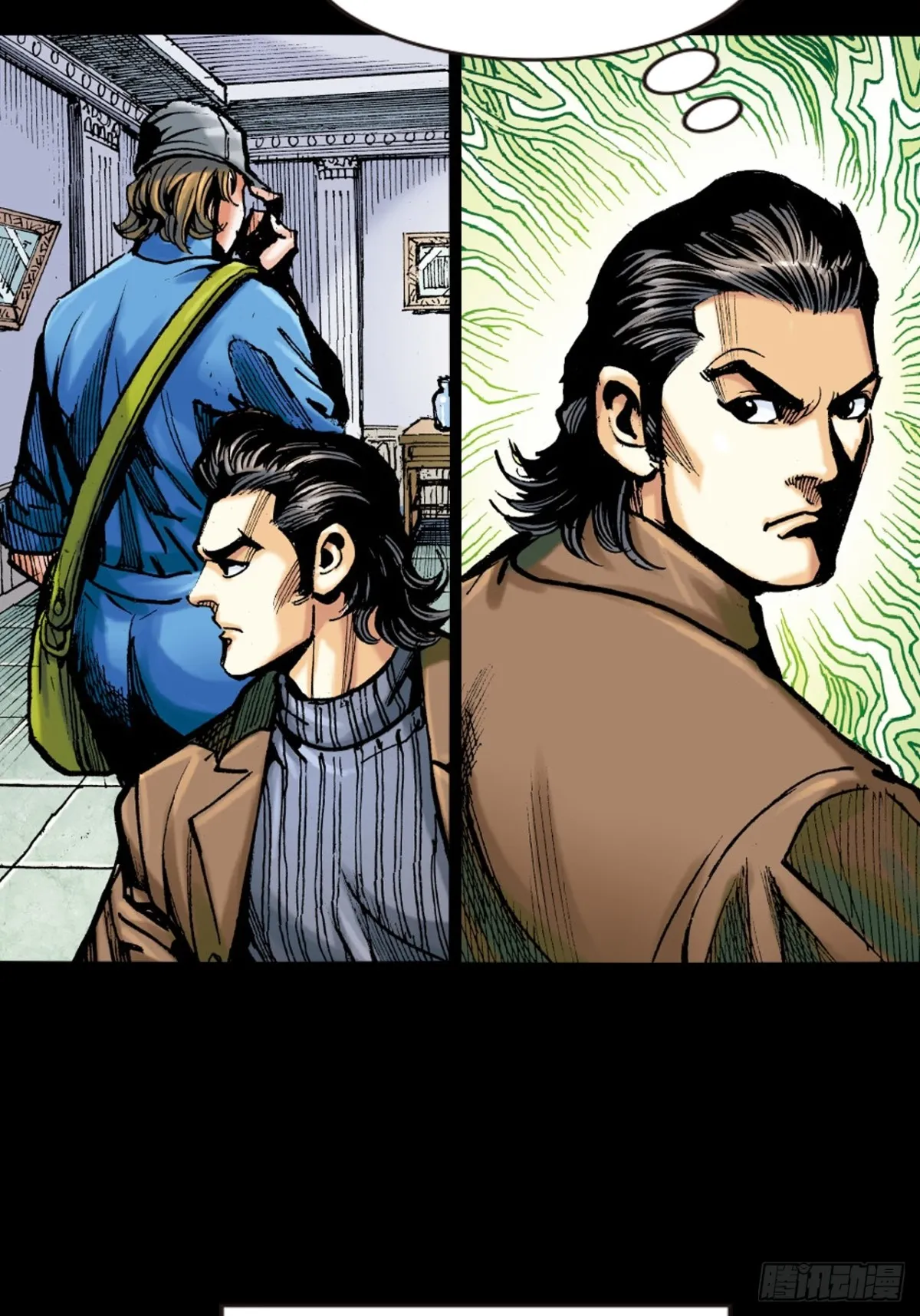 醉能打7