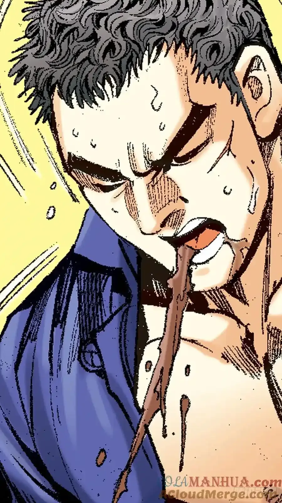 拳出鬼神惊36