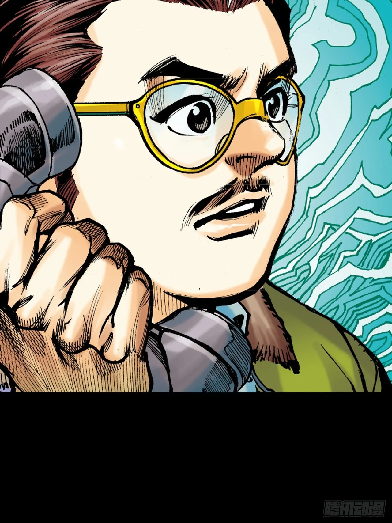 虎豹豺狼窝里噬26