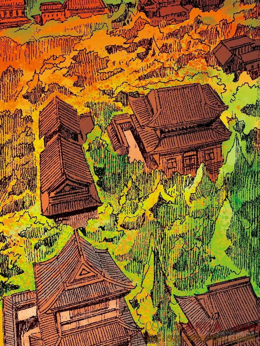 北掌圣9
