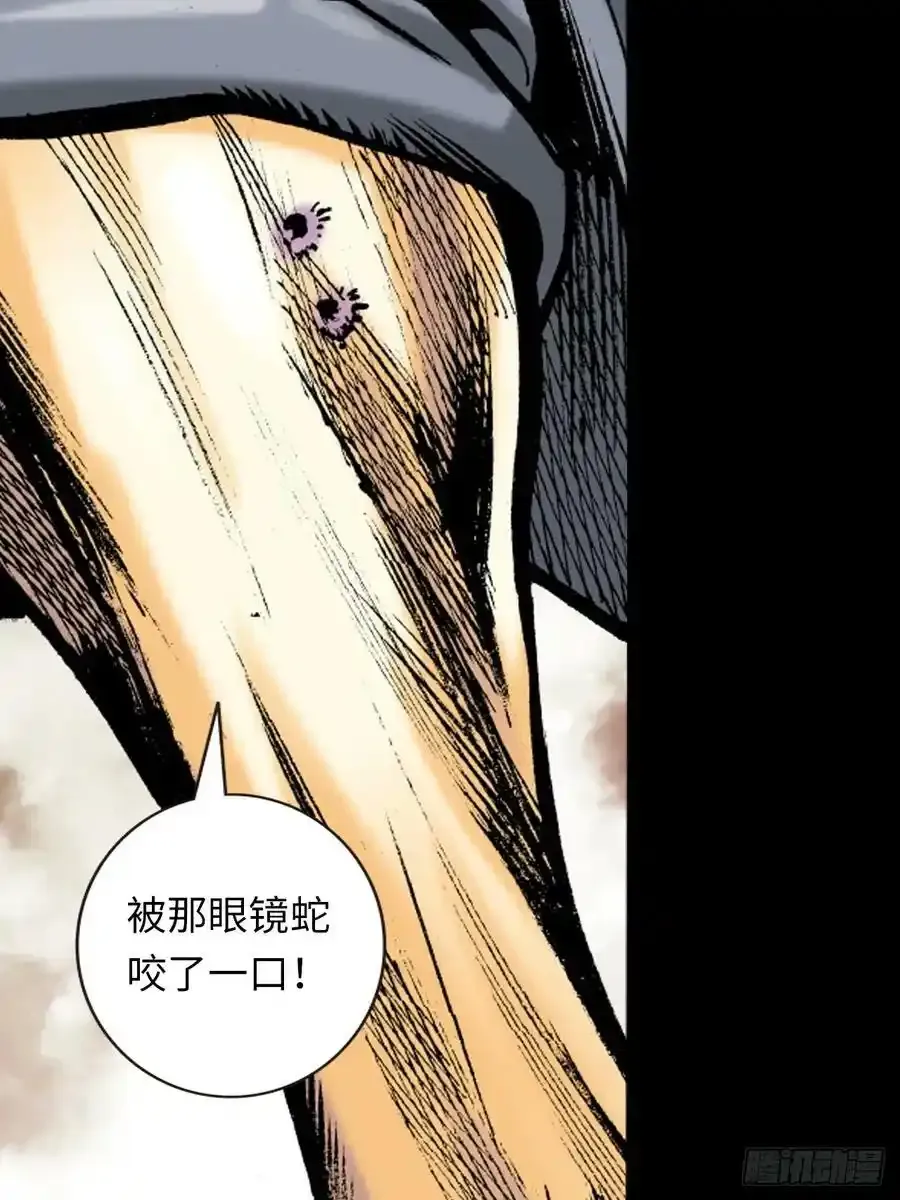是敌是友？19