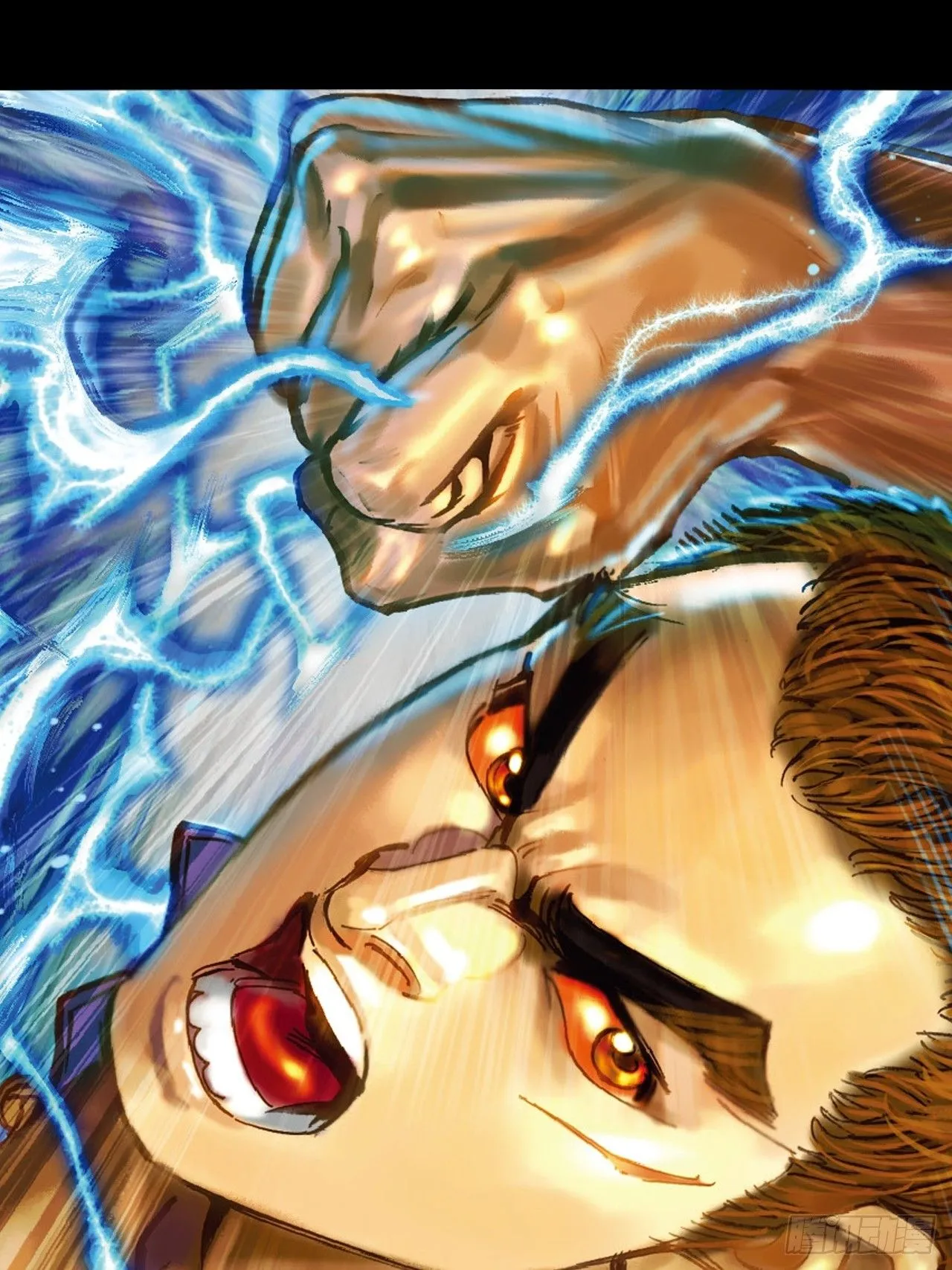 一线生机11
