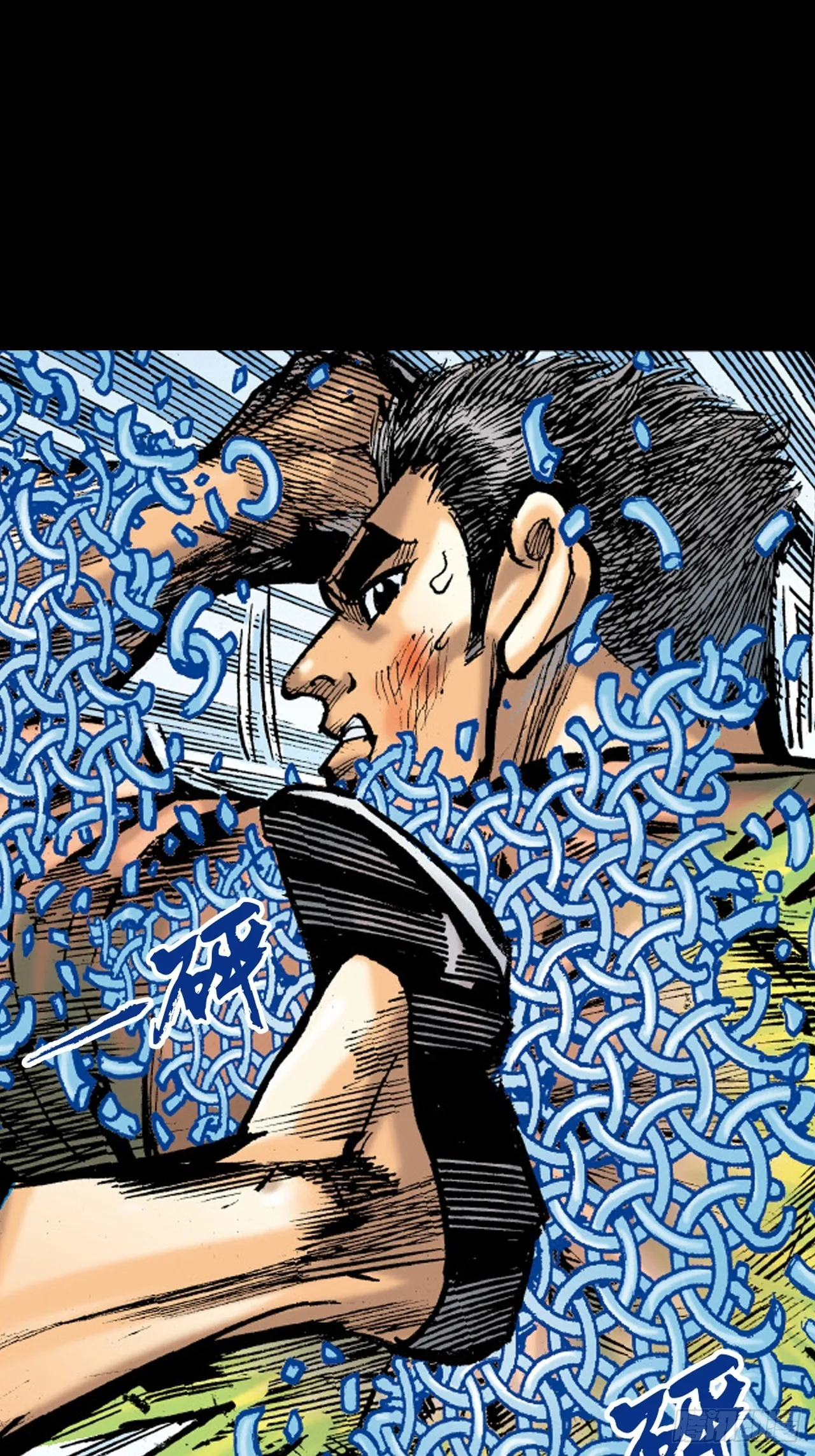 铁家祖拳40