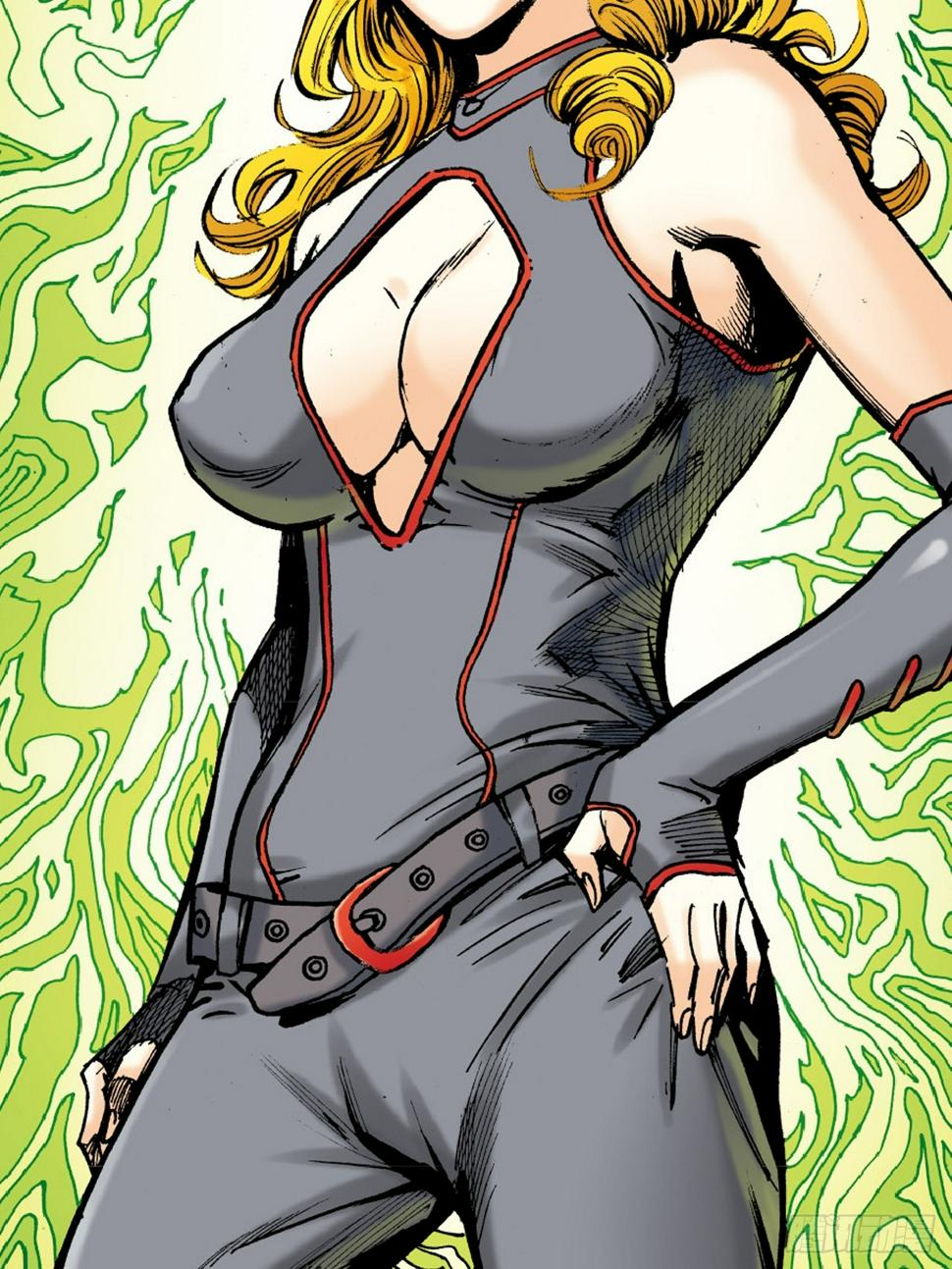 胜男,妳好!6