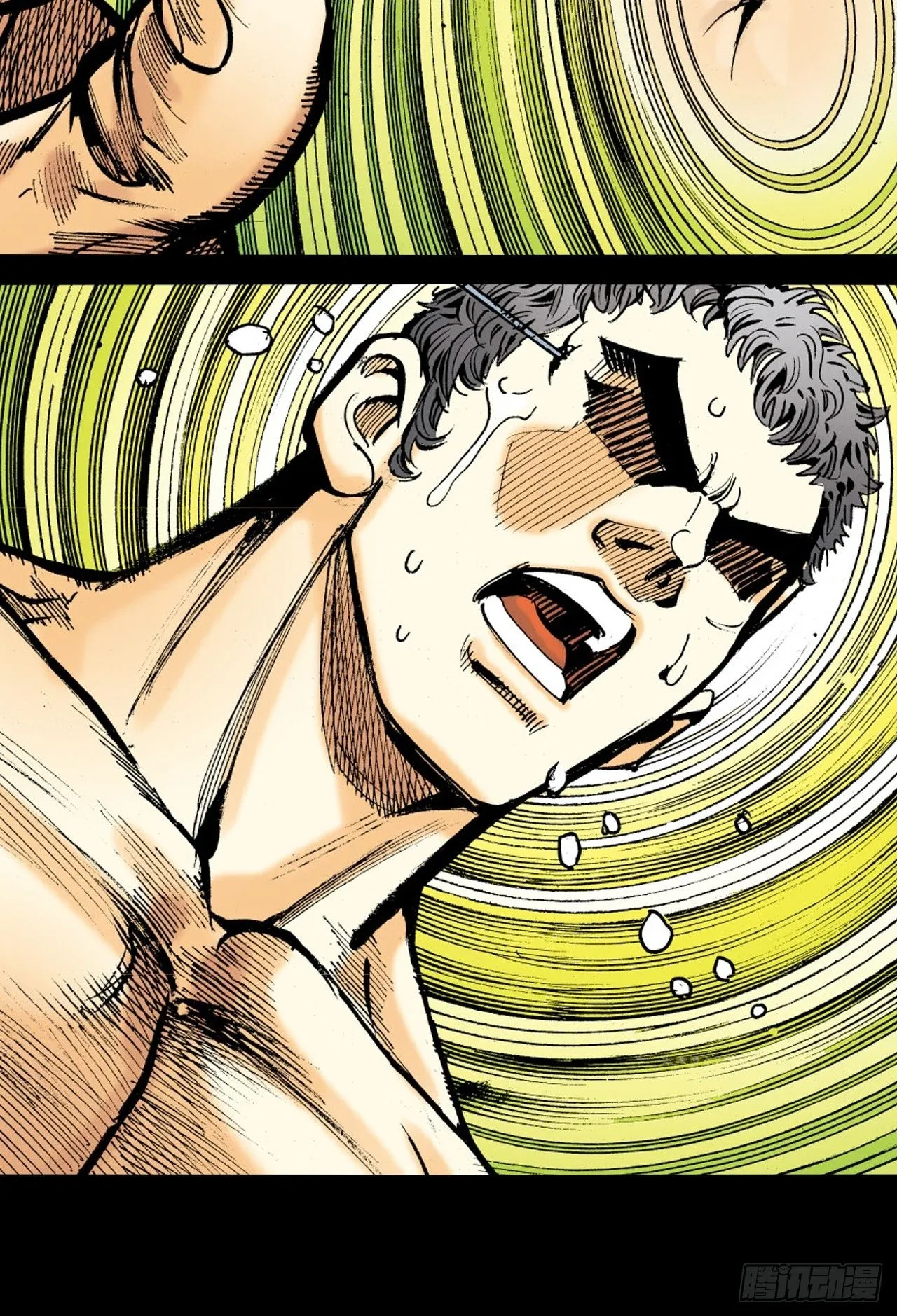 苦狱30