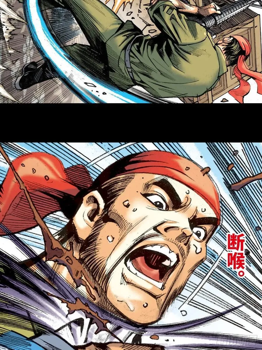 寻仇28