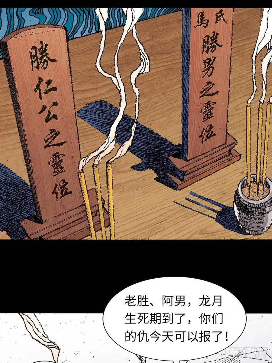 寻仇43