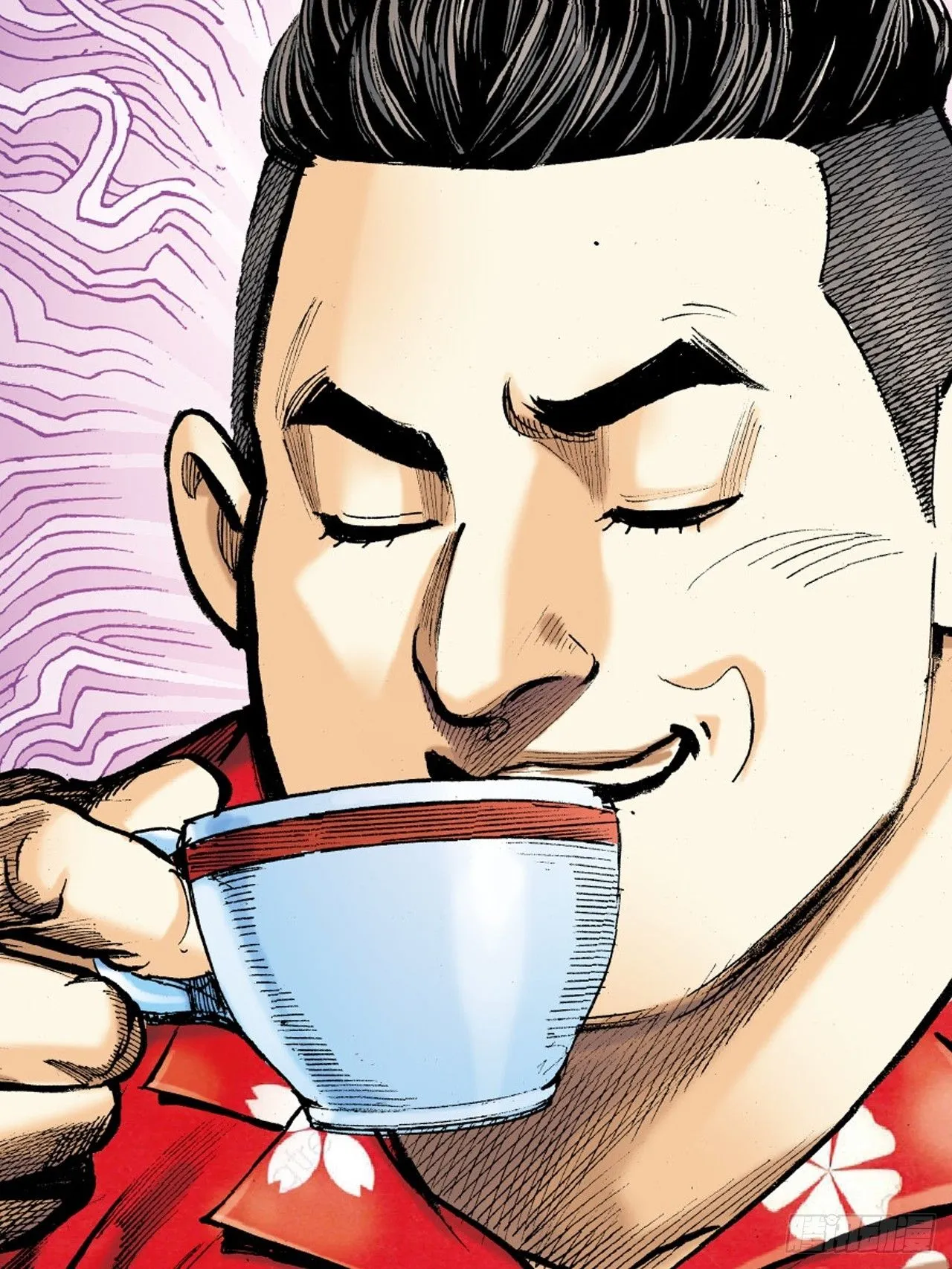 胜男情怀15
