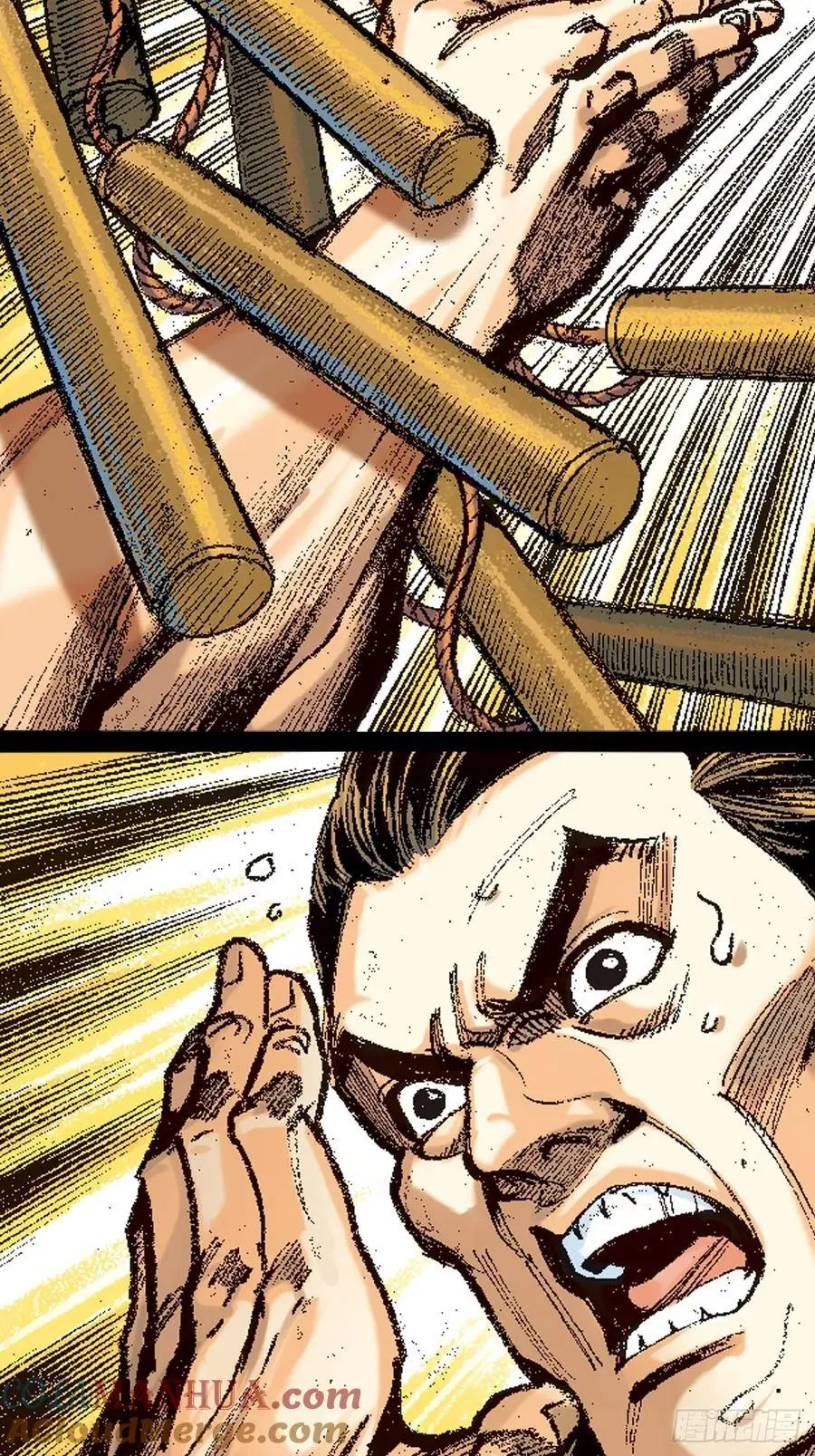 奇招36