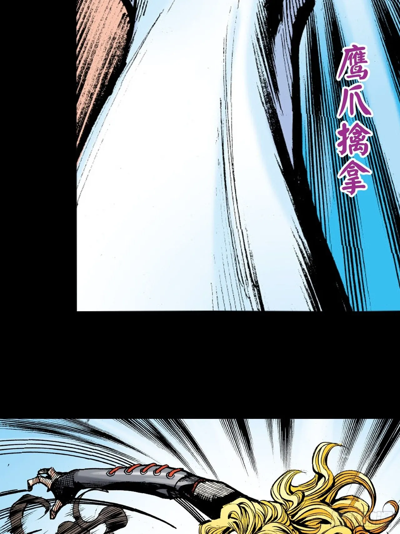 鹰王驾到27