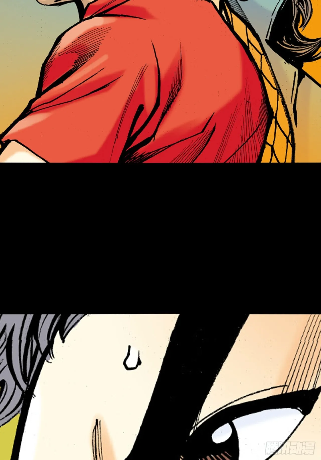 冤有头，债无主38
