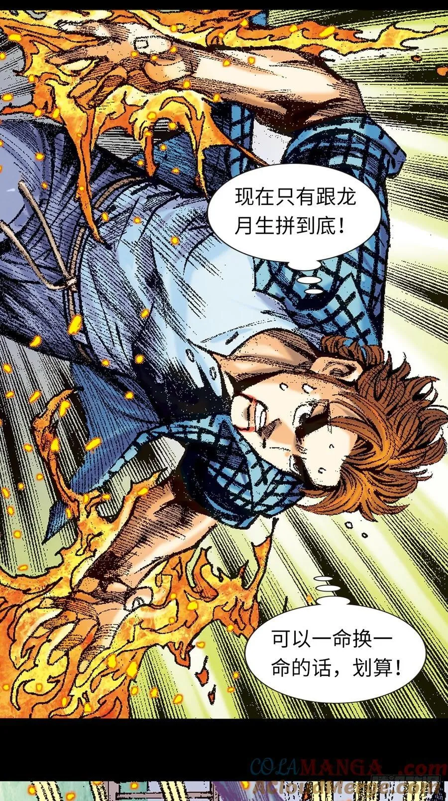 铁掌歼恶6