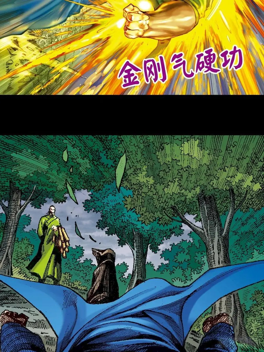 奇招13